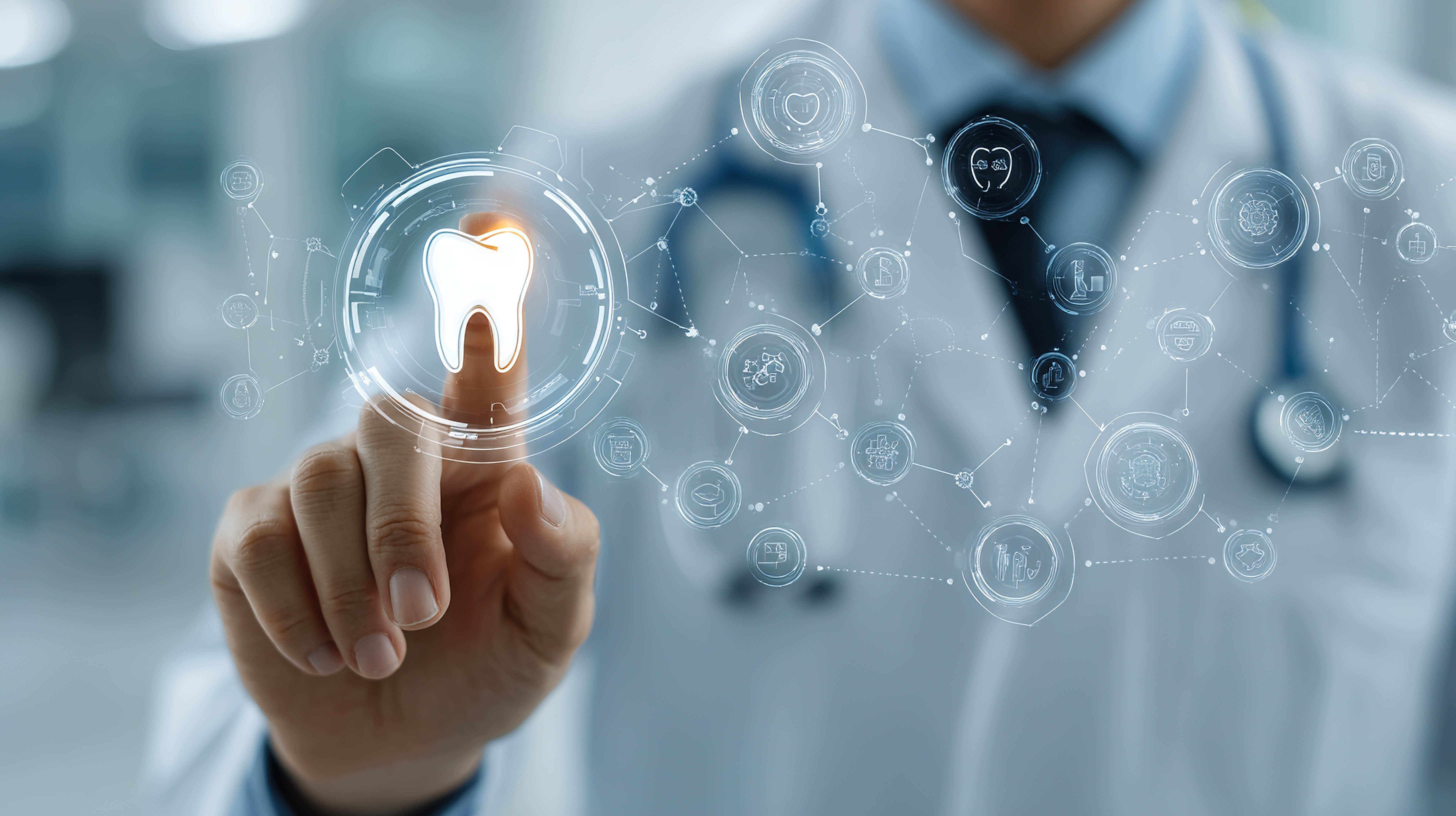 A Call to Action: Prioritizing Preventive Strategies in Oral Health