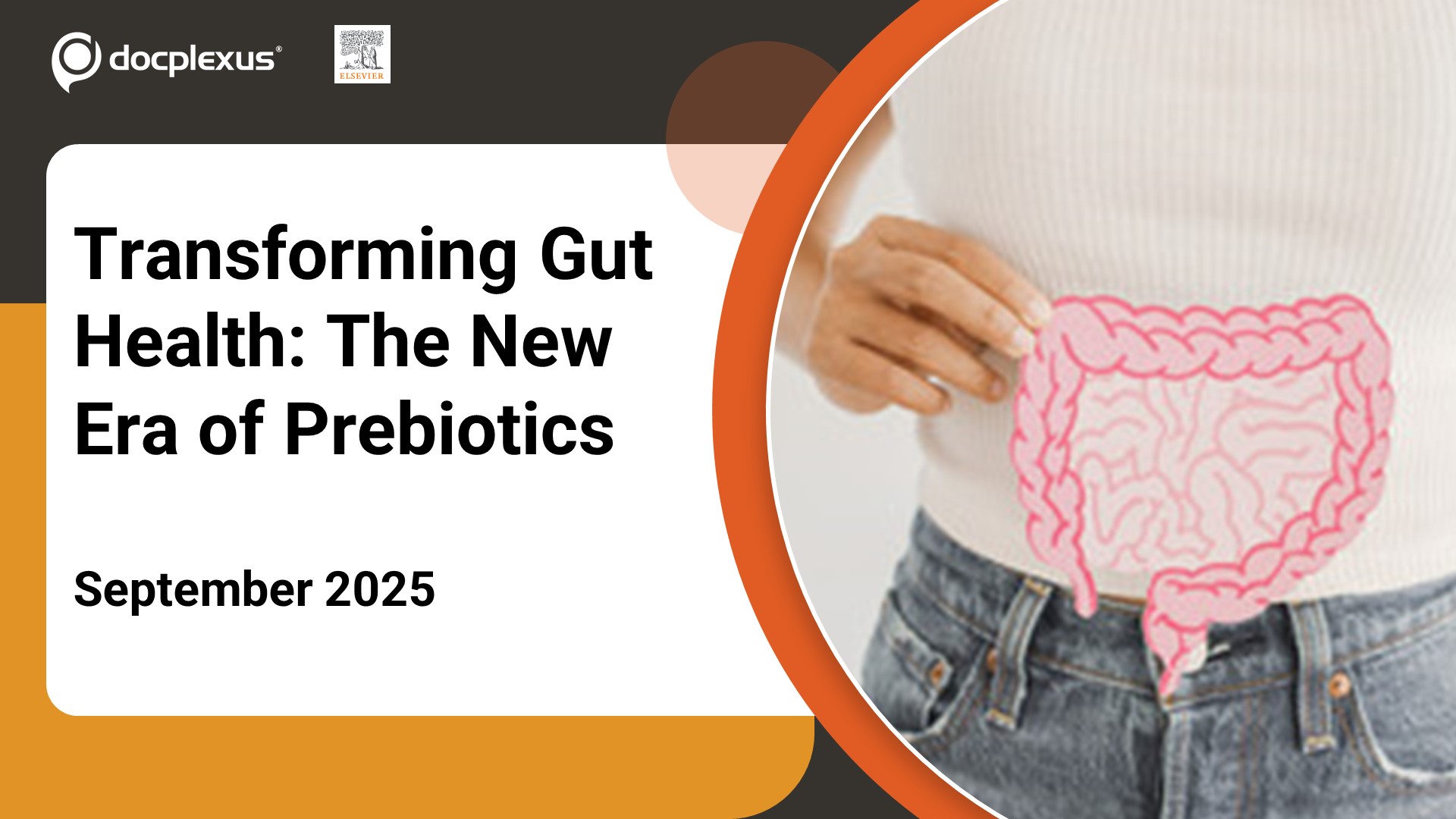 Transforming Gut Health: The New Era of Prebiotics