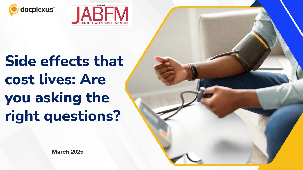 90% of Hypertensive Patients Have These Symptoms. Do You Know Them?