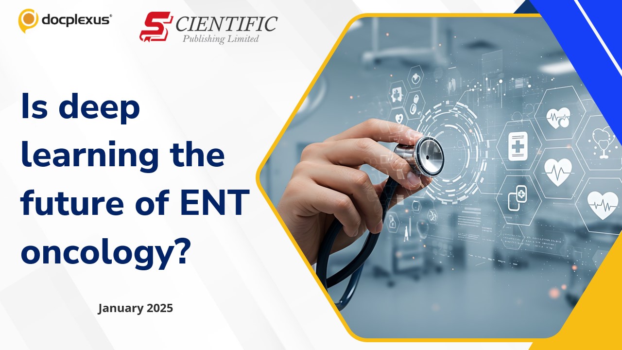 Why Traditional Imaging May Soon Be Obsolete in HNC Diagnosis
