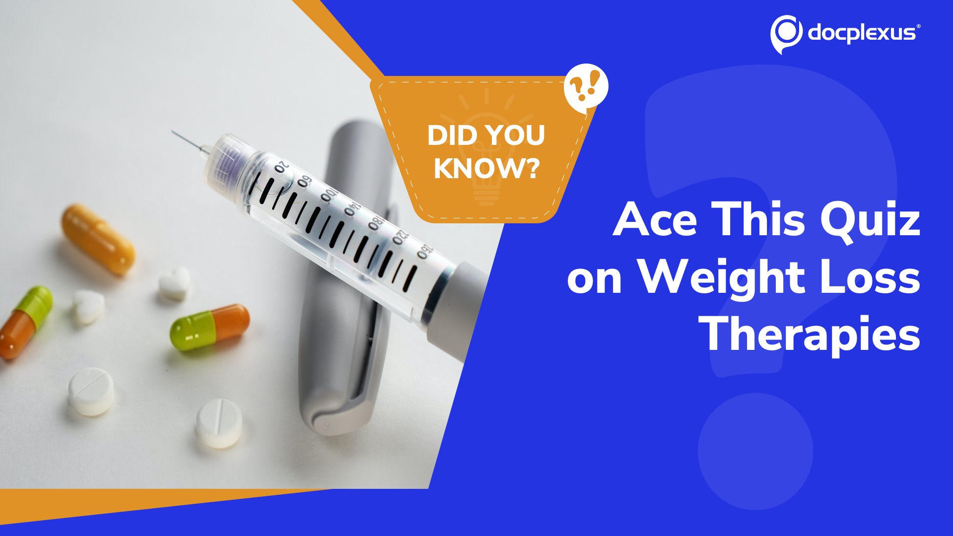 Obesity Breakthroughs 2025: A Quiz on the Latest Therapies