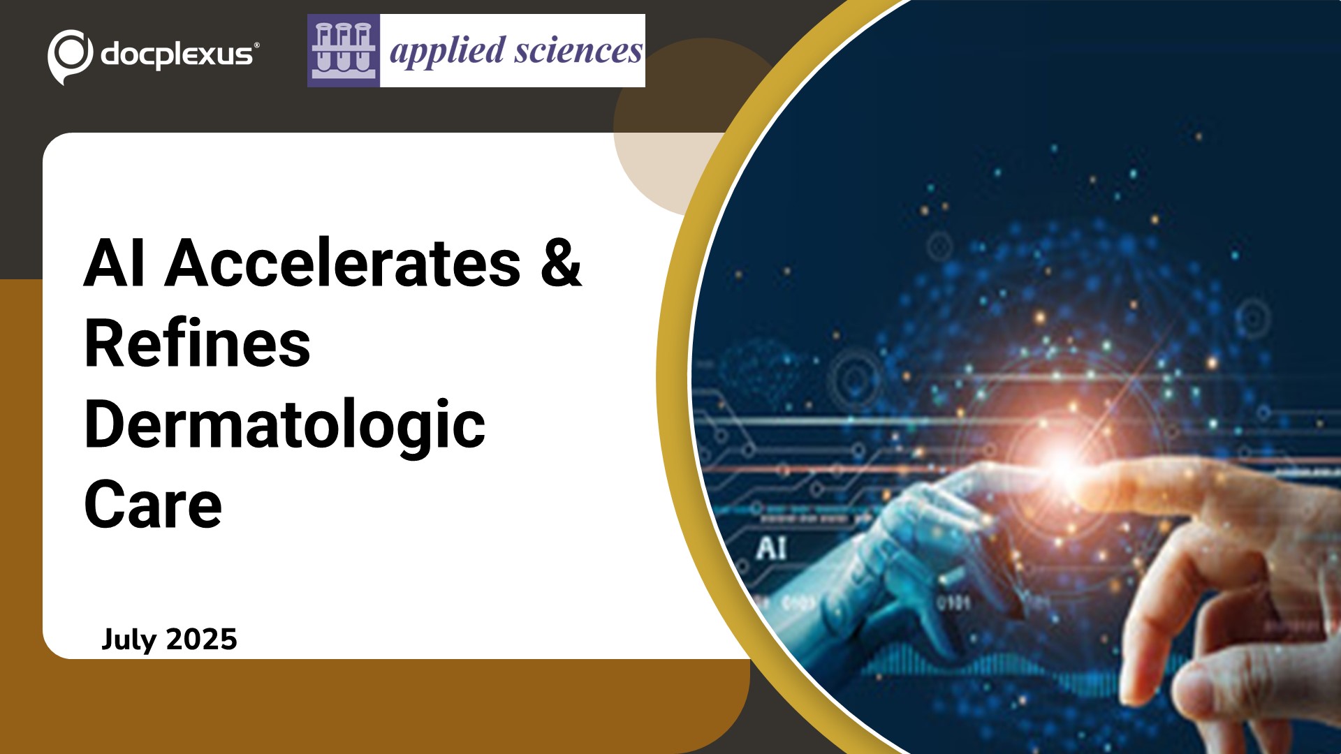 AI Accelerates & Refines Dermatologic Care: Trends, Ethics, and Future Directions