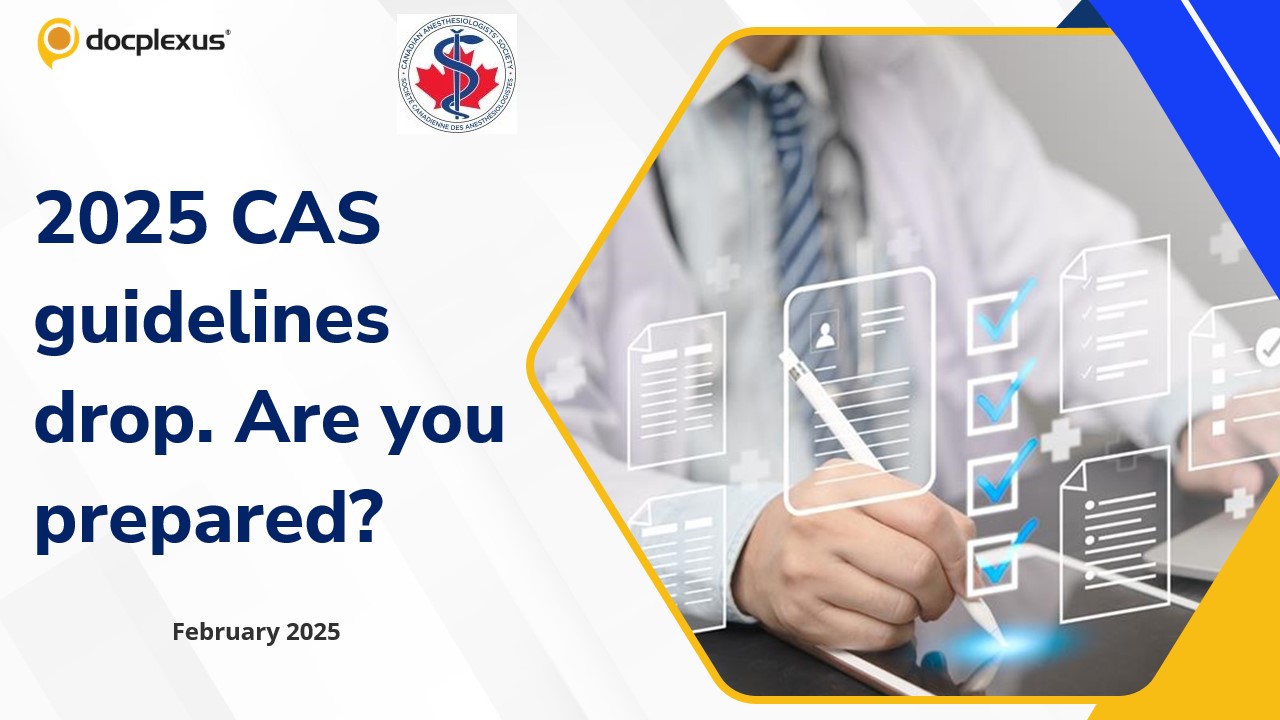 New Rules, New Risks: Anesthesia Standards Evolve