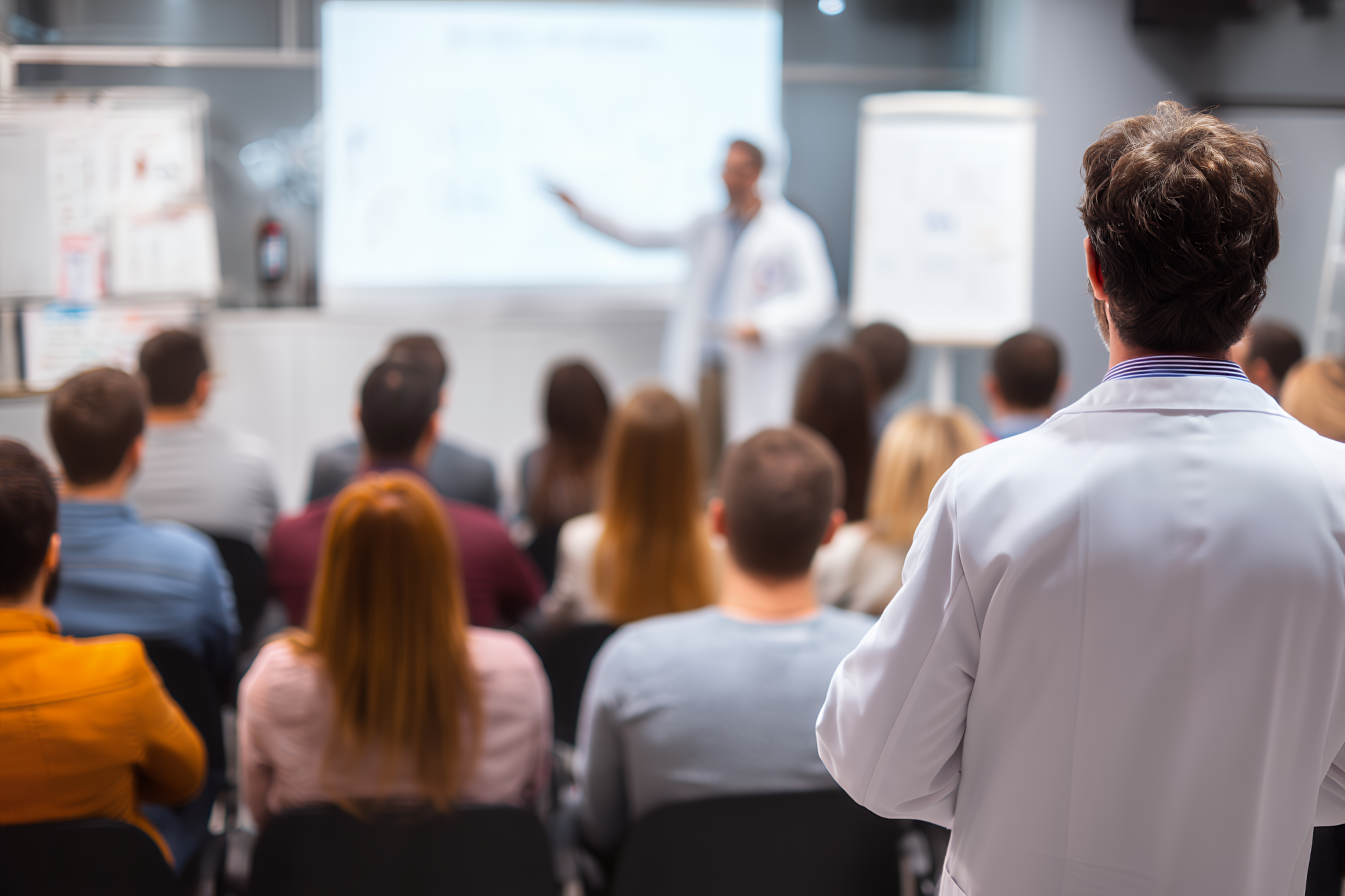Corporate Entry in Medical Education: Boon or Burden?