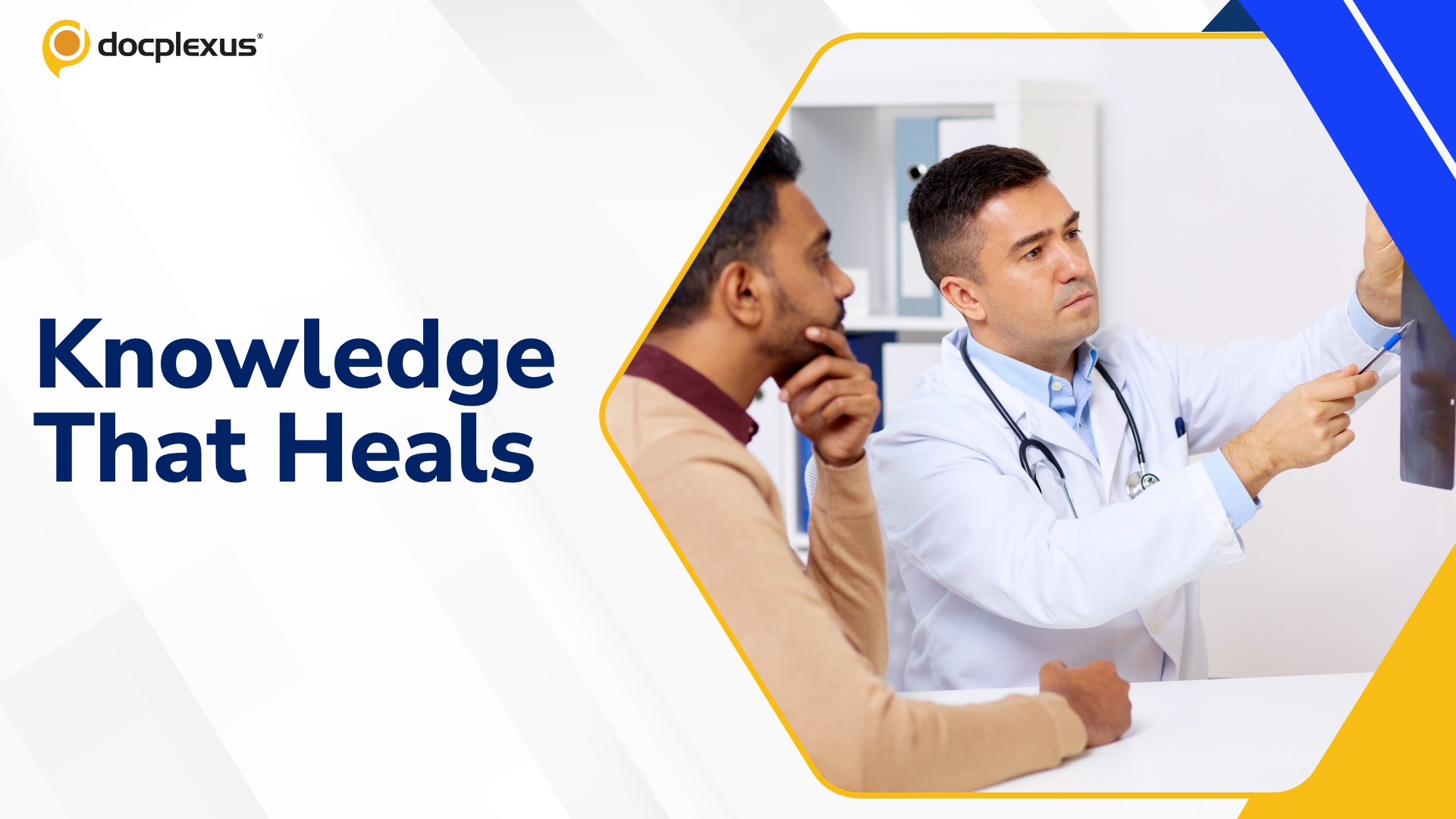 The Role of Patient Education in Better Healthcare Outcomes