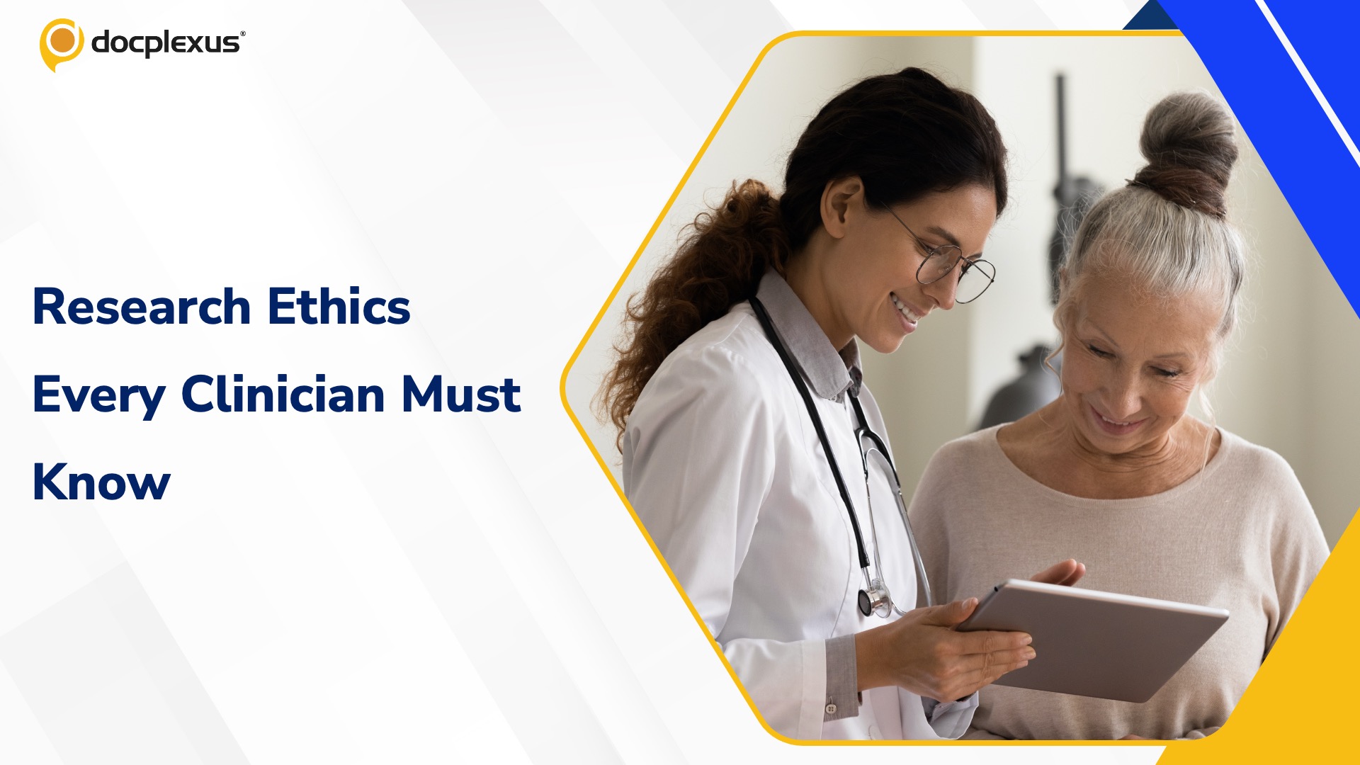 Clinical Trials & Patient Participation: Ethics, Consent, and Legal Boundaries