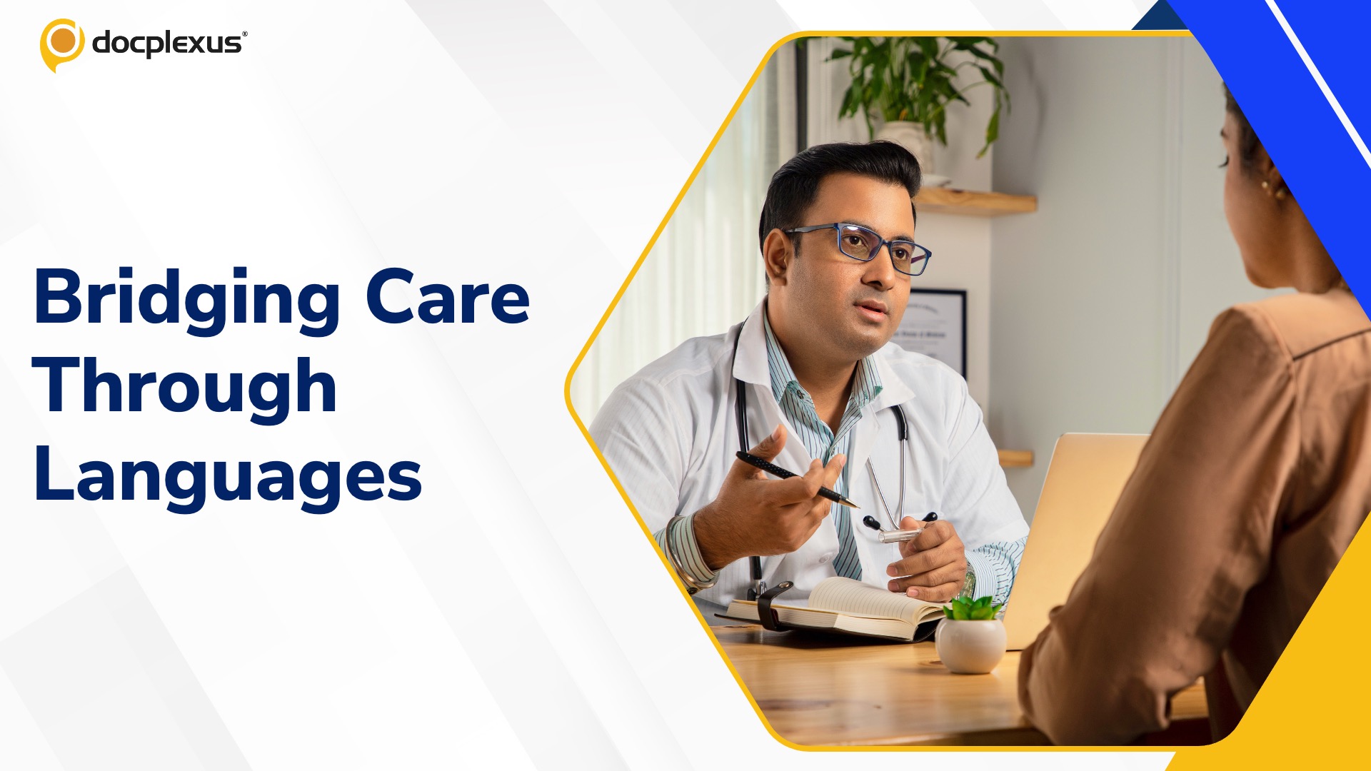 The Secret Superpower of Bengaluru’s Doctors: Speaking Medicine in Many Tongues