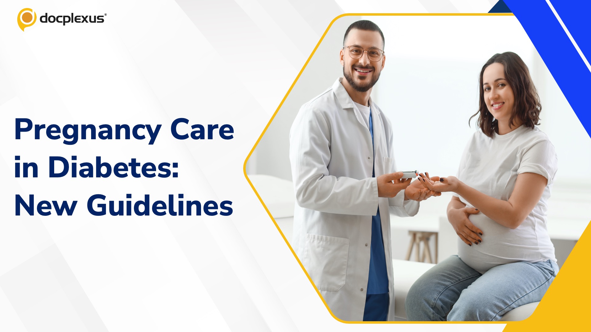 Preexisting Diabetes and Pregnancy: Endocrine Society and European Society of Endocrinology Guidelines 2025