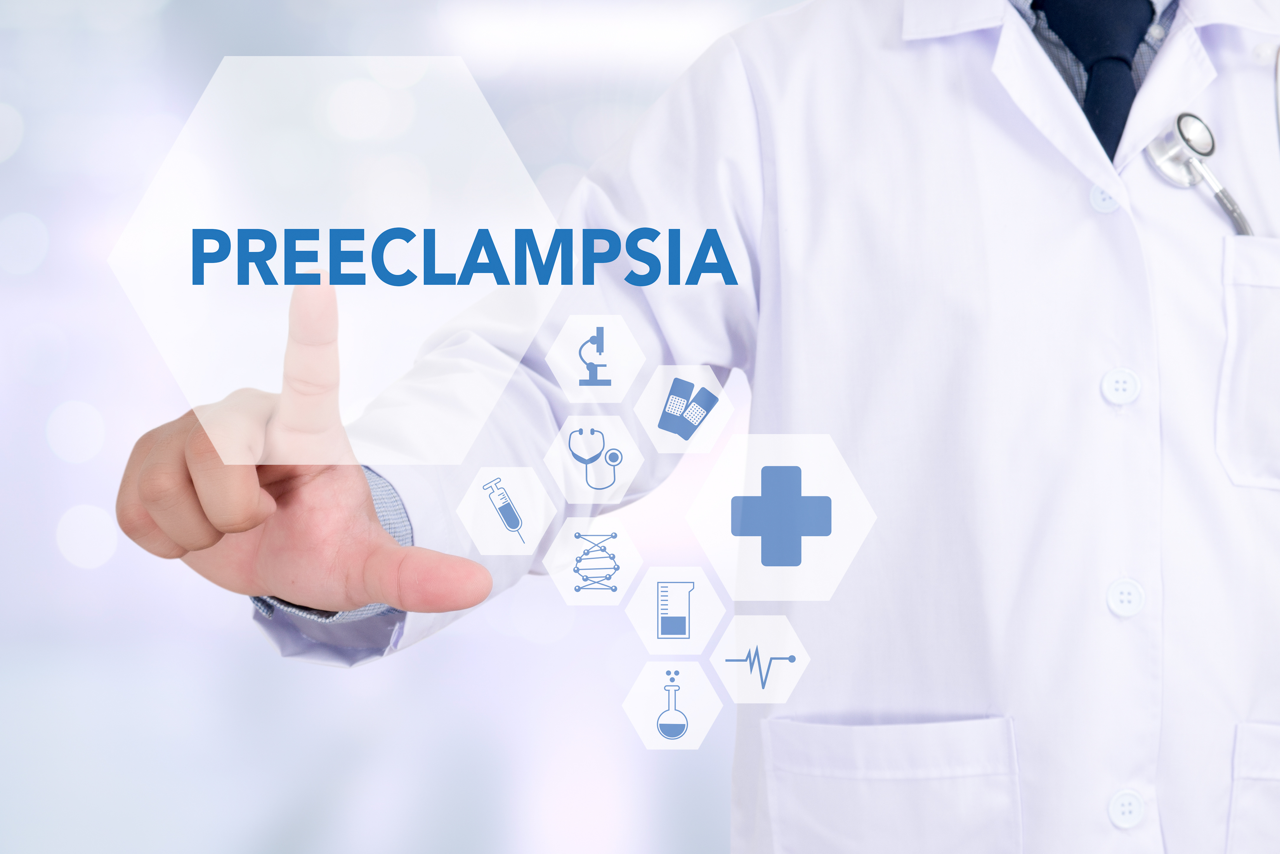 Pre-Eclampsia in Pregnancy: Clinical Insights and Anesthetic Considerations