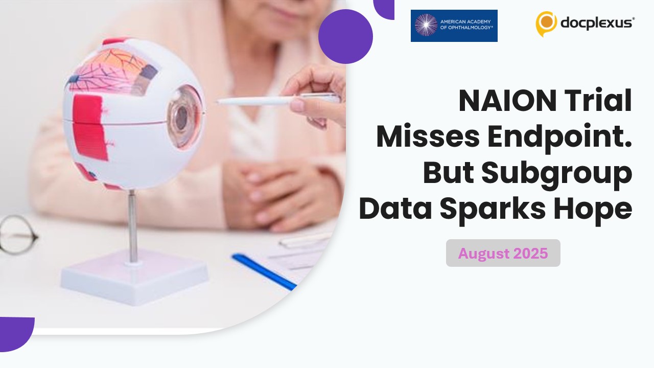 From Sham-Control to Subgroup Benefit: Parsing the QPI-1007 NAION Data