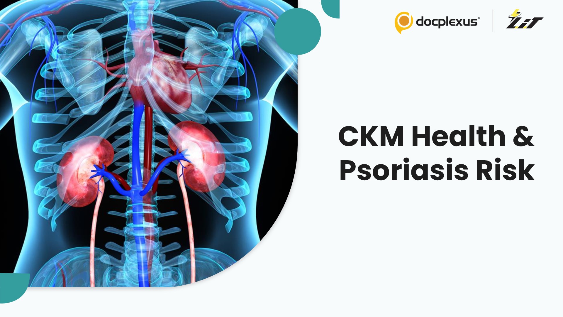 Impact of Poor Cardiovascular–Kidney–Metabolic Health on Psoriasis Risk