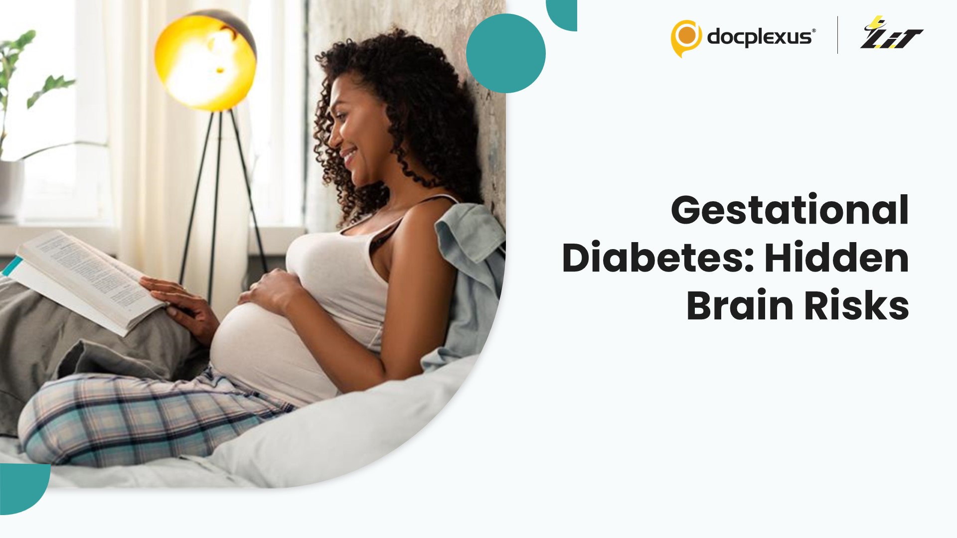 Gestational Diabetes: A Hidden Threat to Lifelong Brain Health