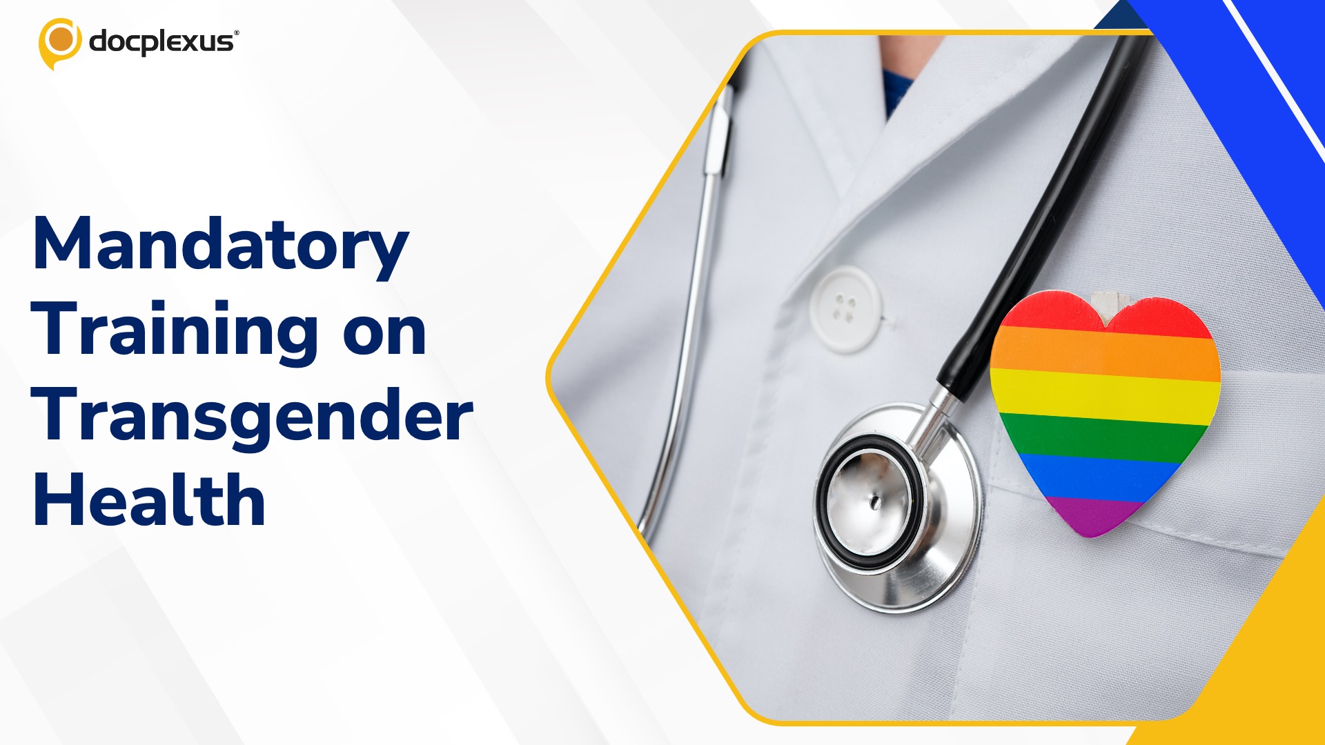 TNMC Makes LGBTQIA+ Sensitization Training Mandatory for Doctors