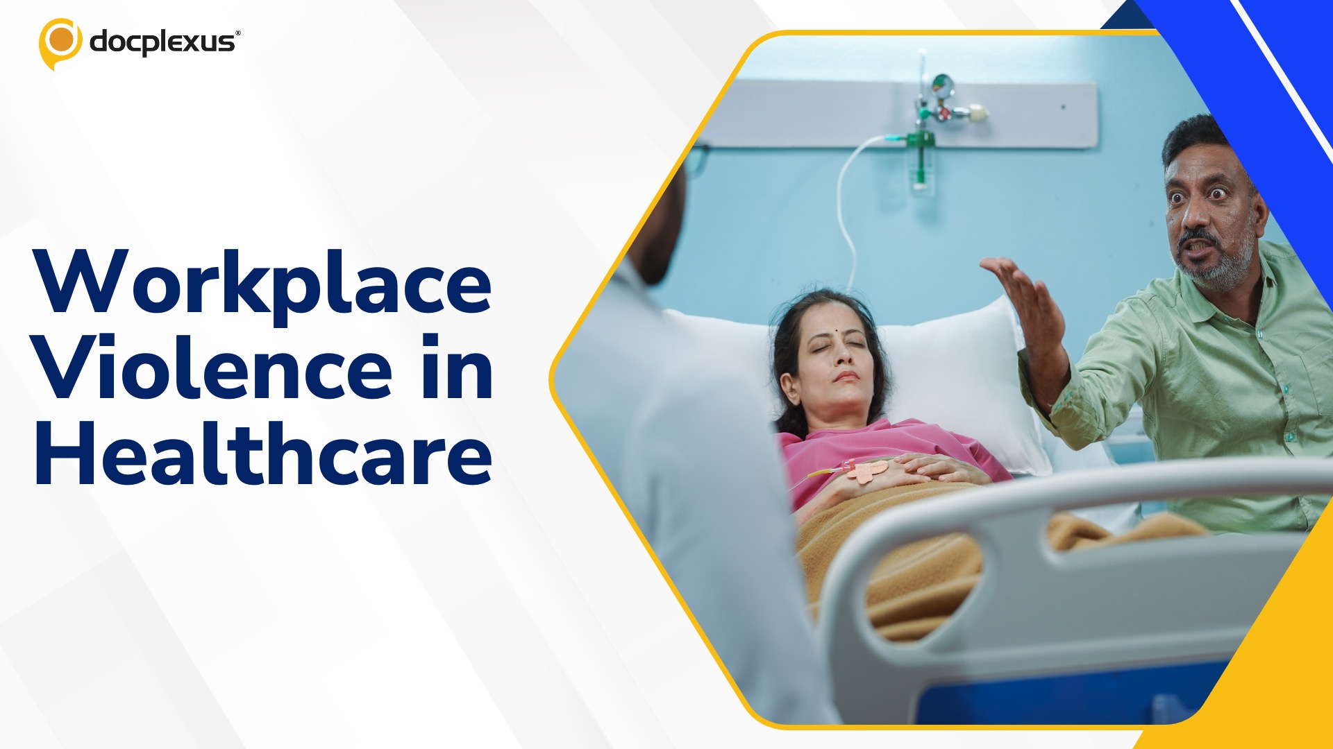 Workplace Violence Against Doctors: A Growing Crisis in India