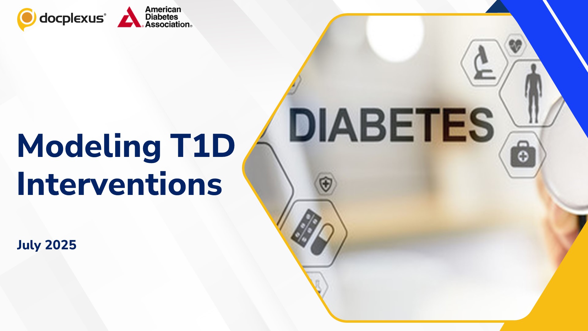 A Next-Gen Simulation Model for Evaluating Long-Term Outcomes of T1D Interventions