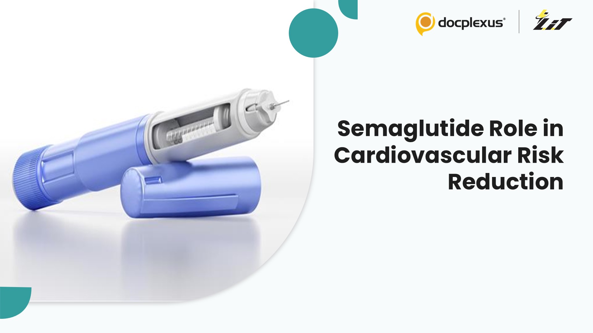 Semaglutide: A Breakthrough for Heart Health in Obesity?