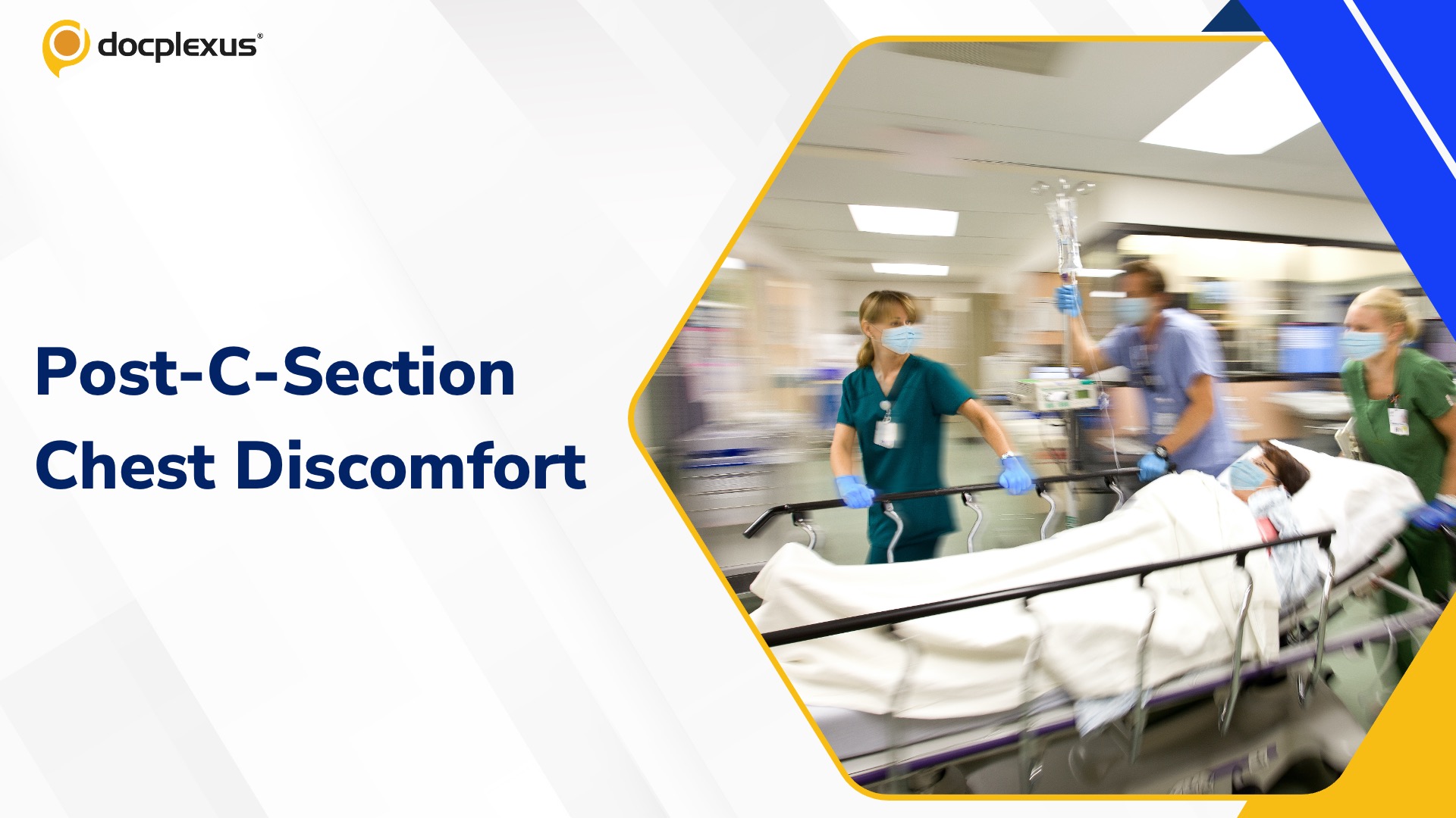 When Familiar Respiratory Symptoms Resurface After Delivery
