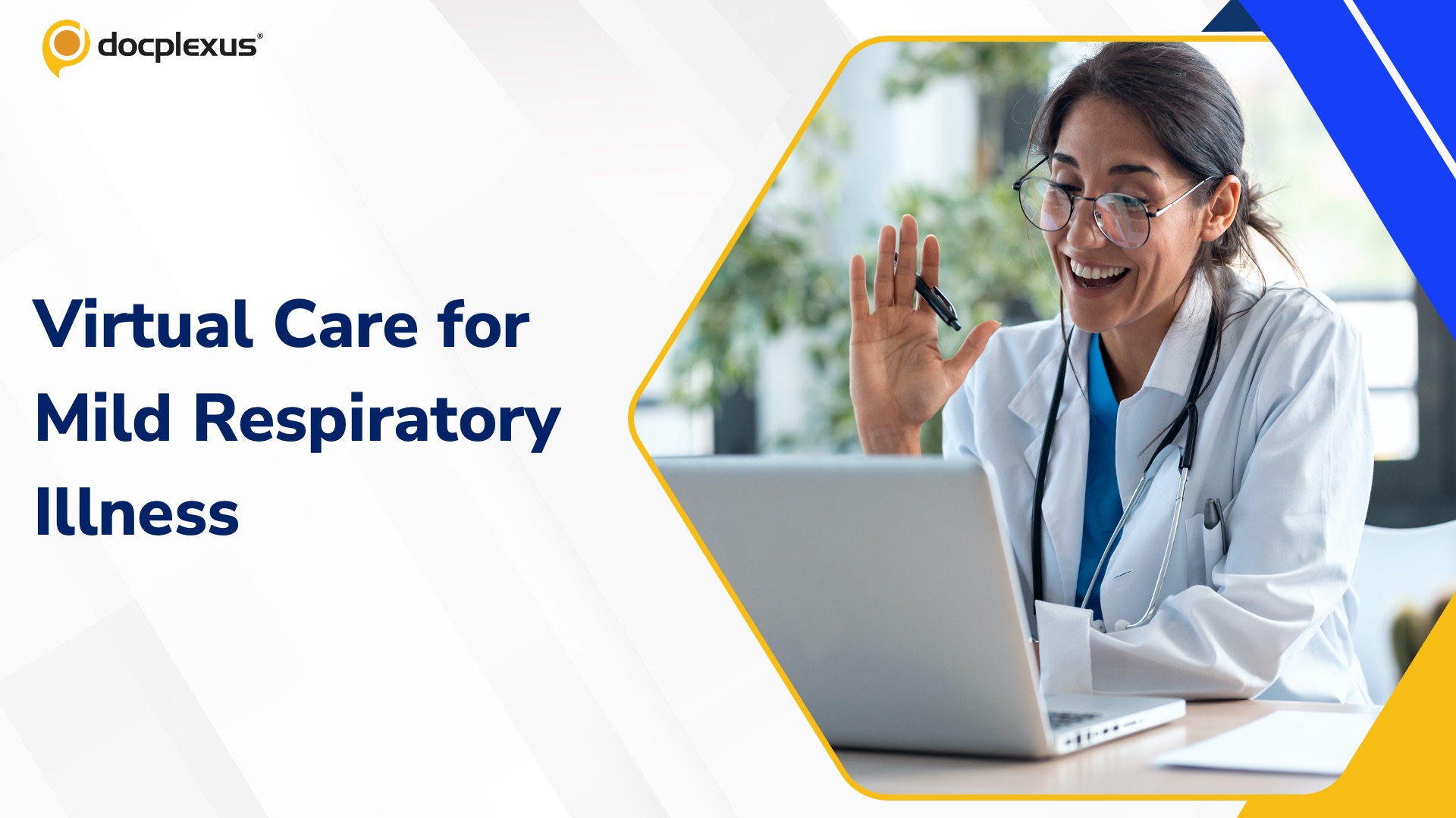 Teleconsultations for Mild Respiratory Illness: How to Optimize Care