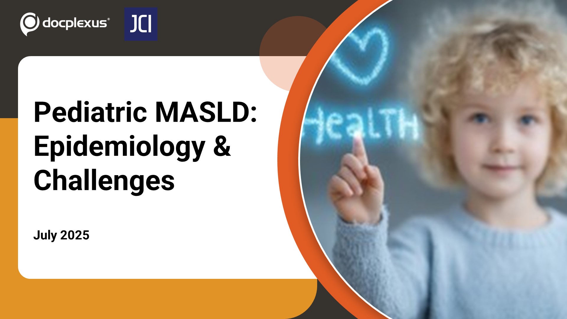 MASLD in Kids: Rising Tide of Pediatric Liver Disease