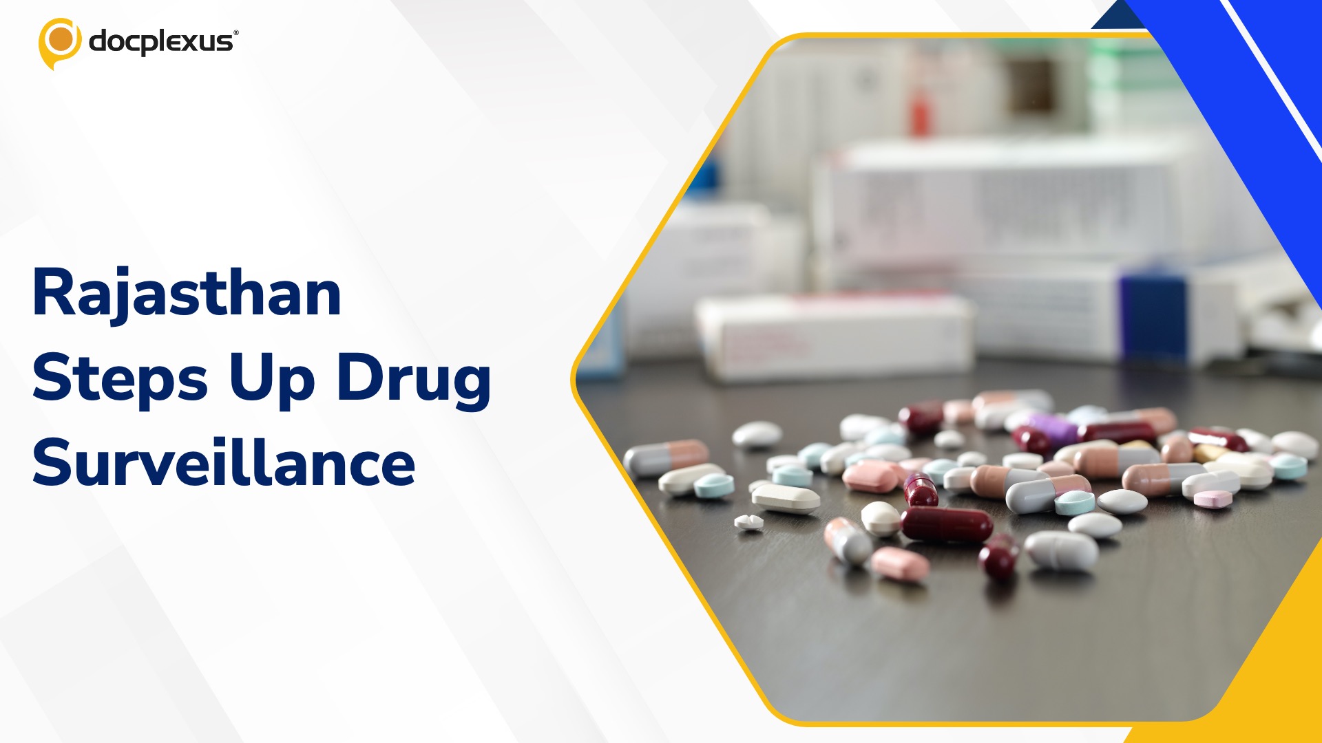 Nine Medicines Fail Quality Test in Rajasthan