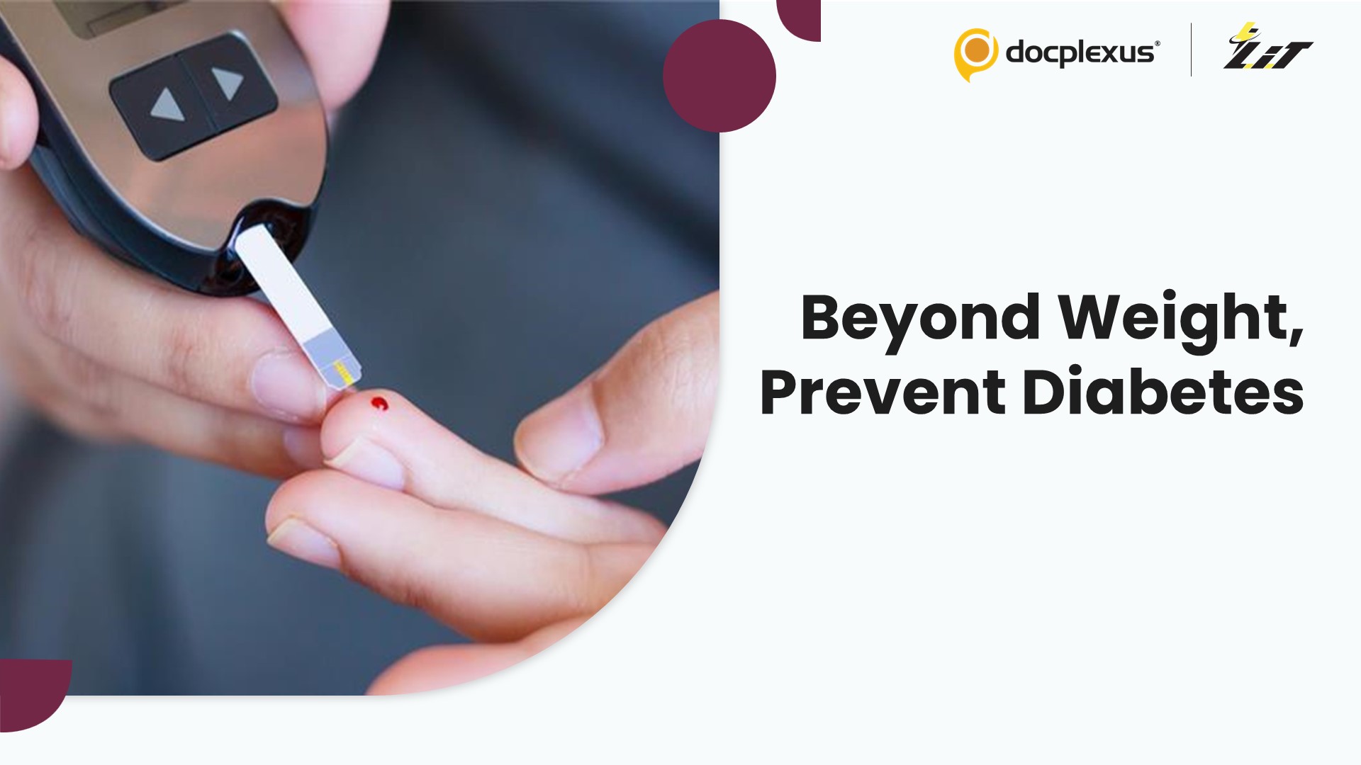 Rethinking Prediabetes: Blood Sugar Control Over Weight Loss