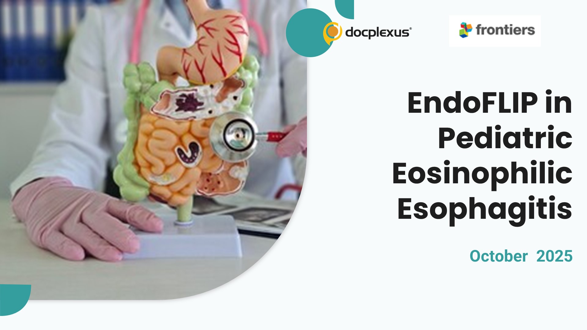 Revolutionizing Pediatric Esophageal Assessment with New Imaging Tech