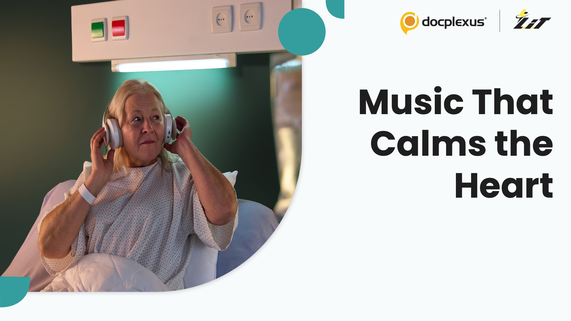 Healing Through Harmony: Music Therapy in Cardiac ICUs