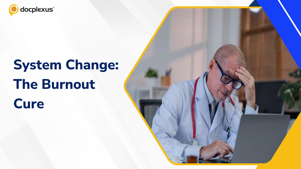 Resilience Won’t Save Us: Why System Change is the Only Cure for Burnout