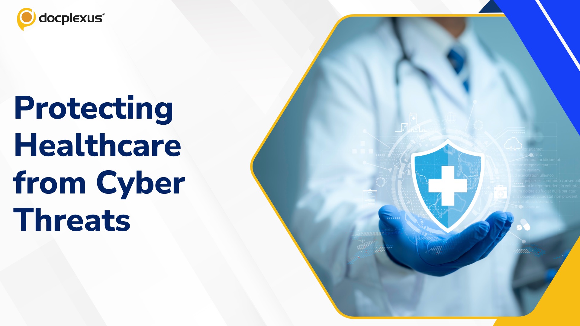 Cybersecurity in Healthcare: Safeguarding the Digital Frontier
