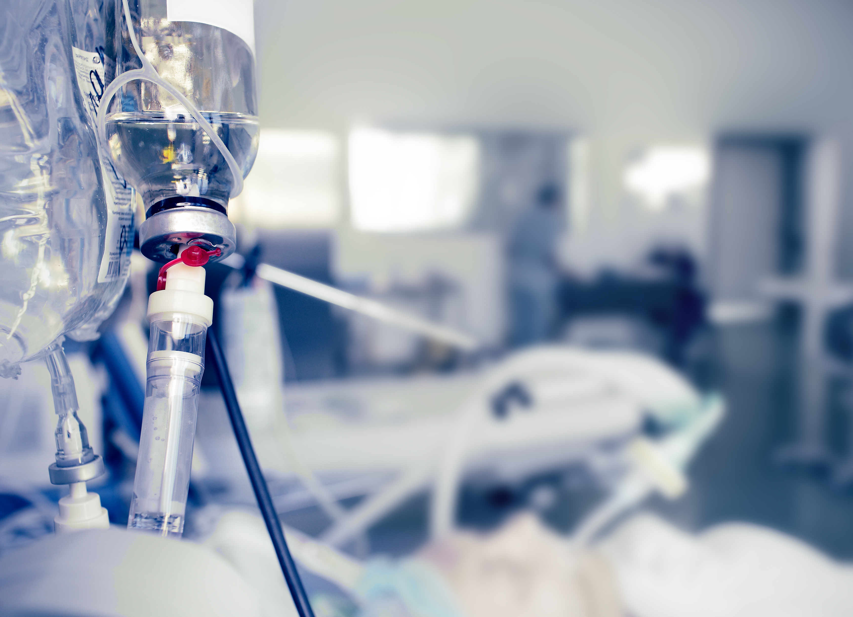 Hypoglycemia and Dehydration: Hidden Dangers During Anesthesia
