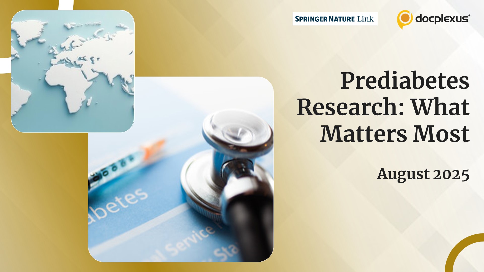 Patients Lead the Way: Top Research Priorities in Prediabetes Revealed