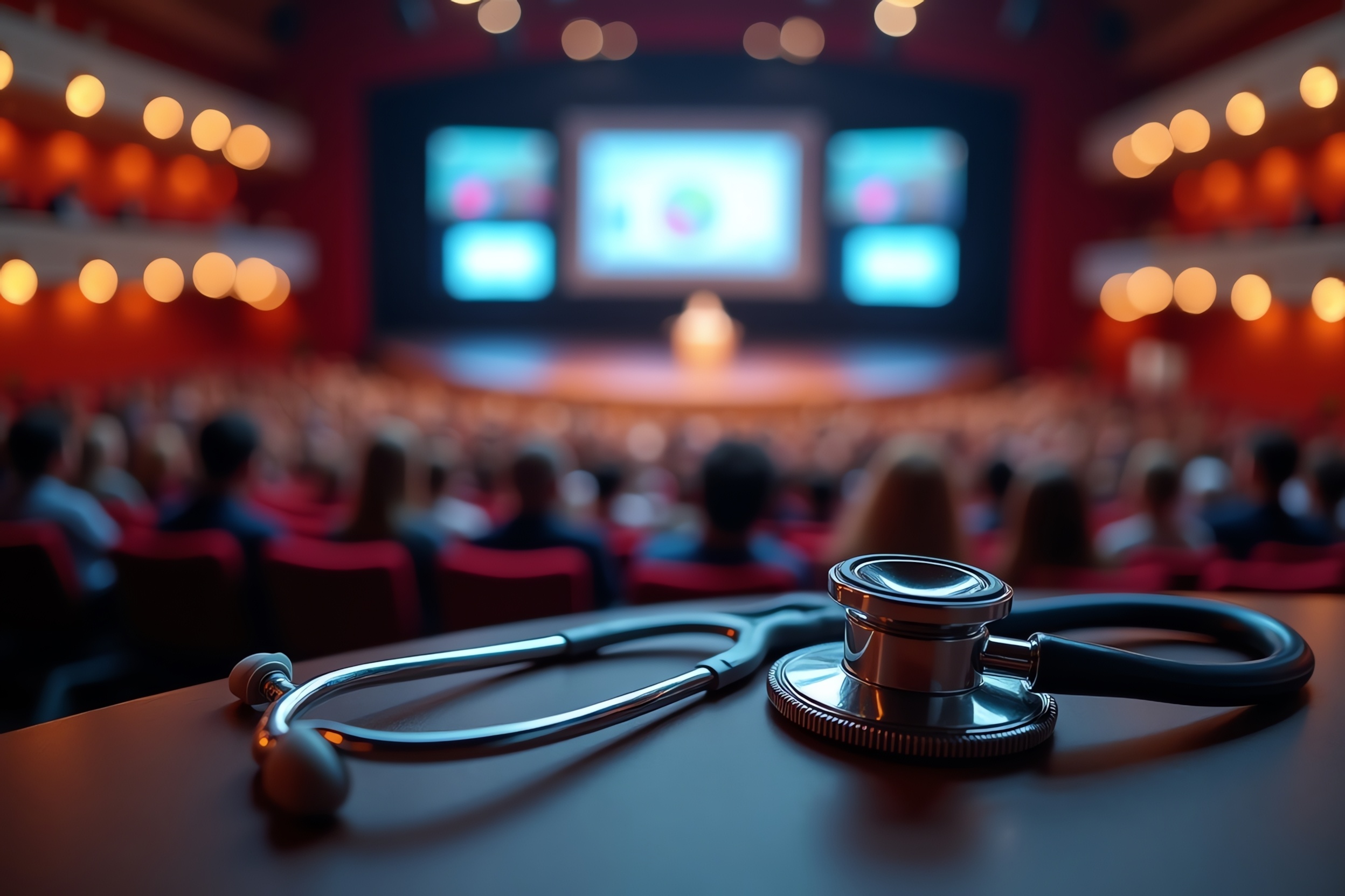 Importance of Conferences