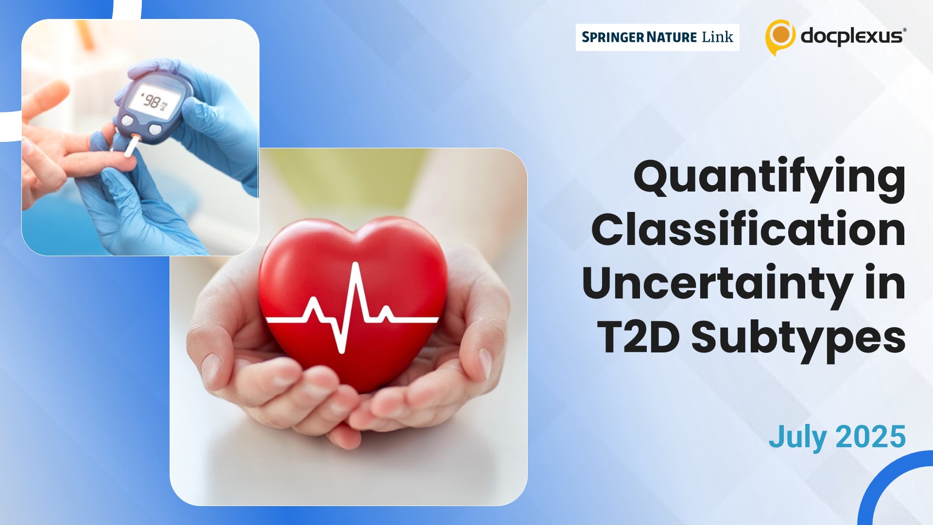 Quantifying Classification Uncertainty in T2D Subtypes Enhances CV Risk Prediction