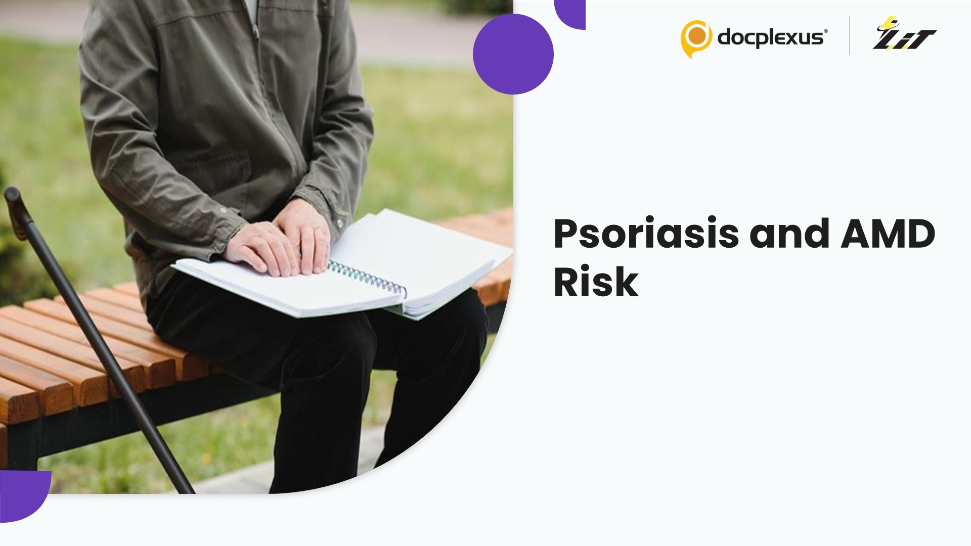 Psoriasis May Raise the Risk of Vision-Threatening Macular Degeneration