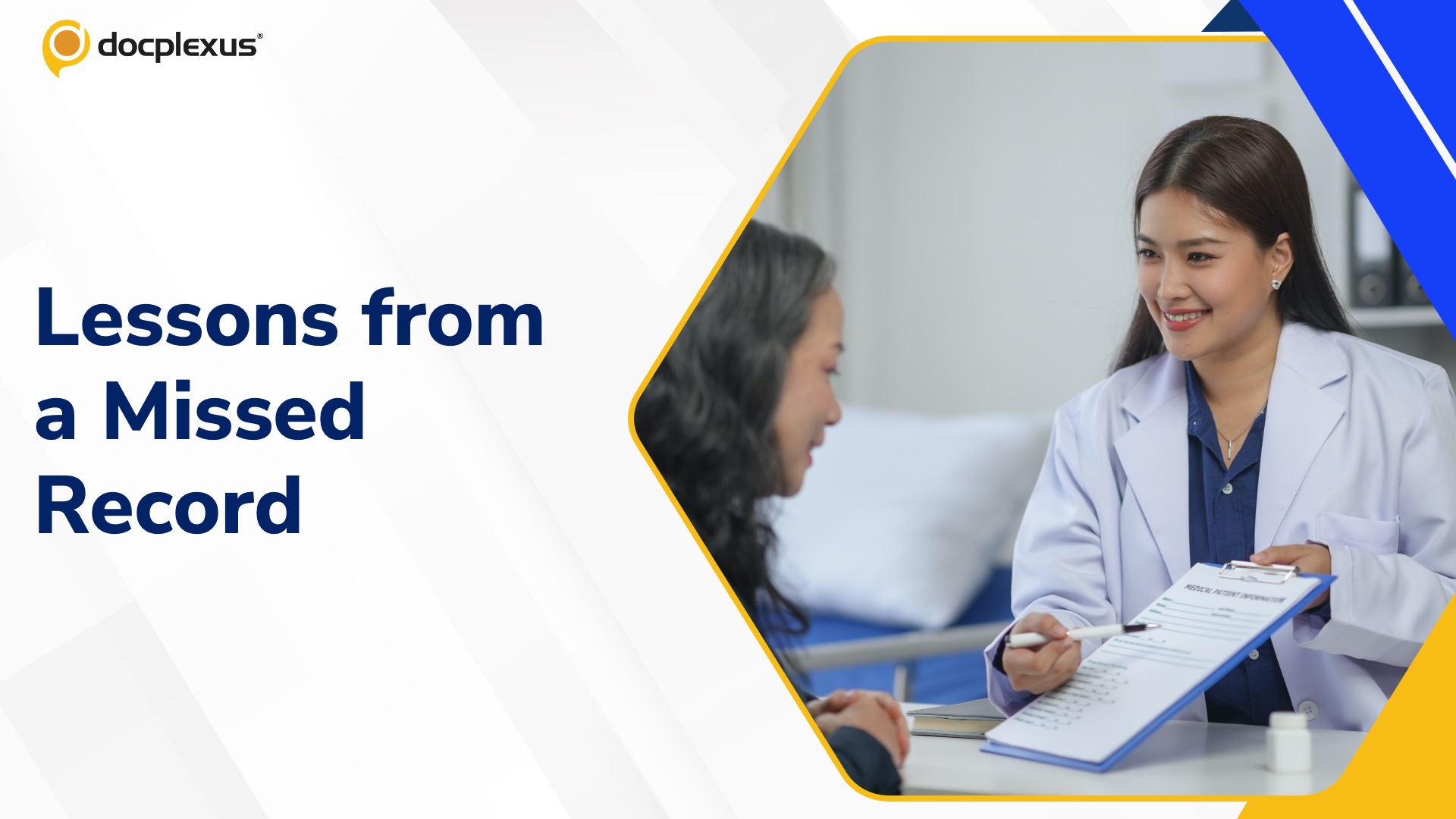 The Importance of Documenting Supervisor Consultations During Medical Training