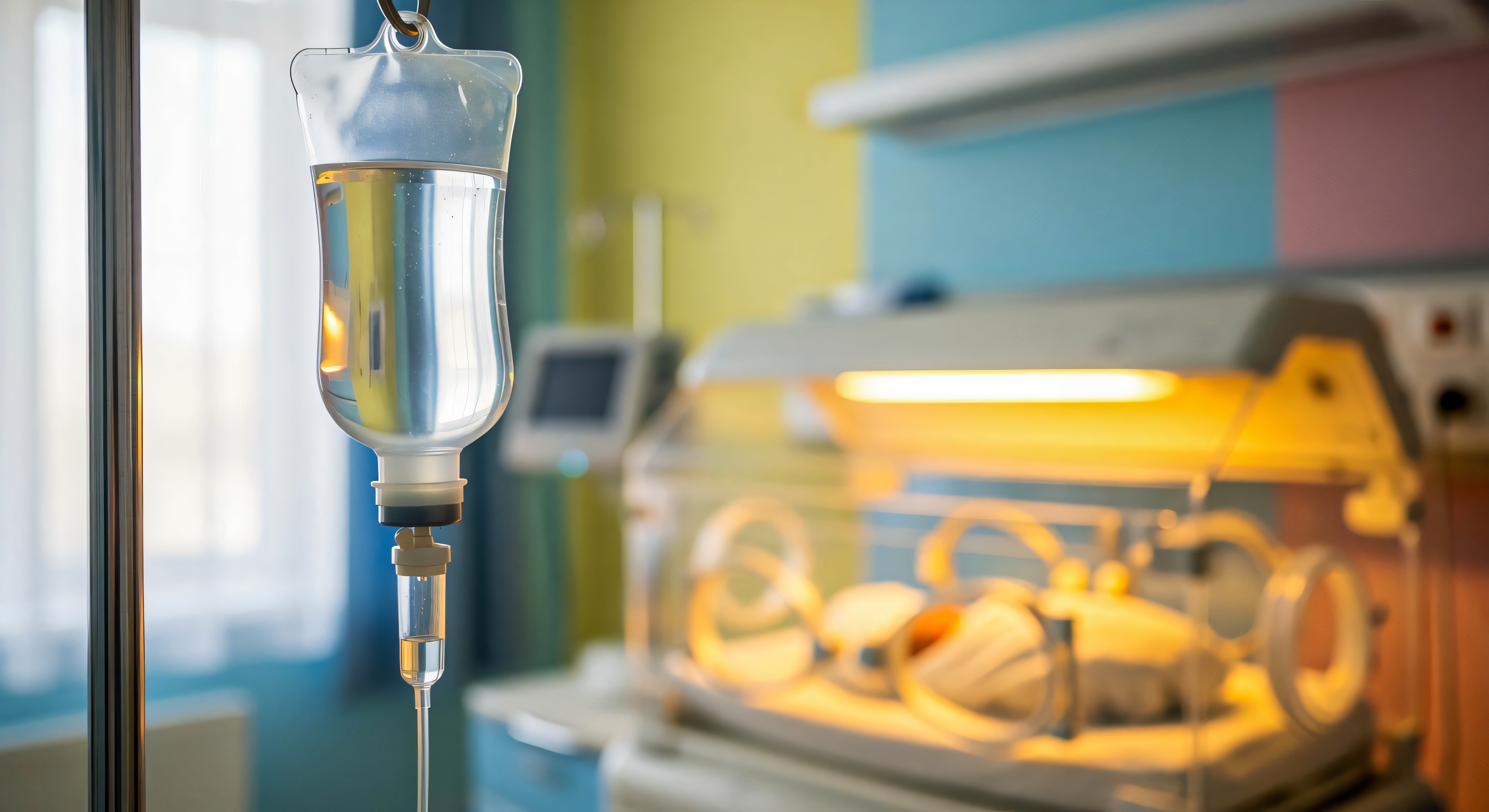 N-Acetylcysteine in Neonatal Airway Care