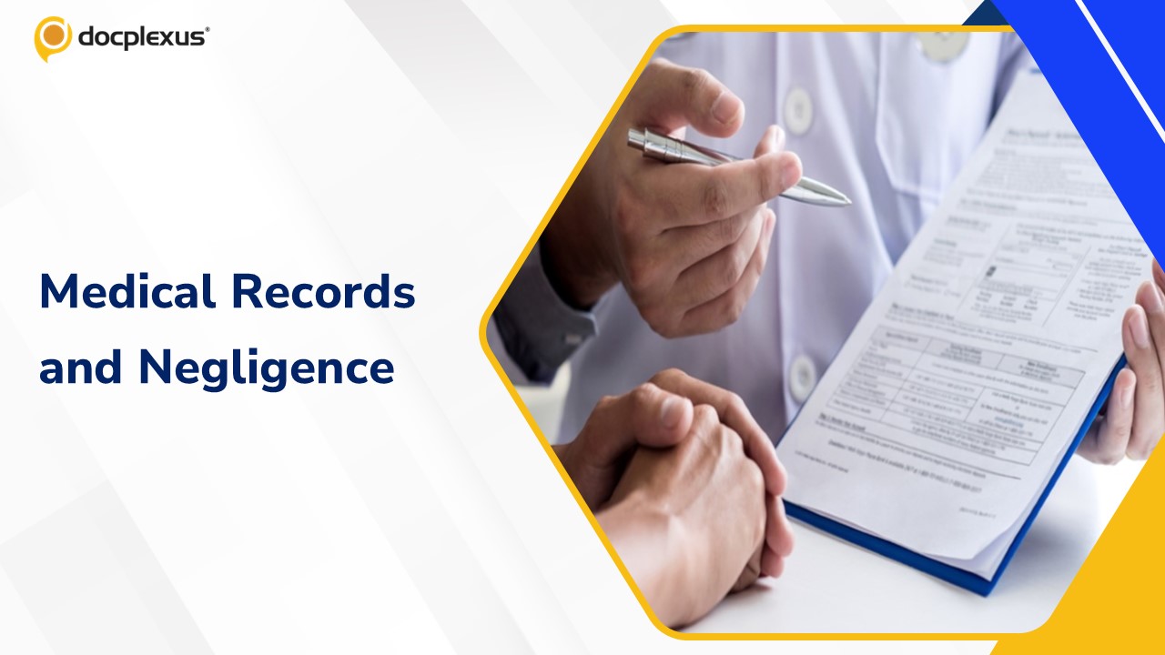Medical Records: The Key to Preventing Negligence and Ensuring Accountability