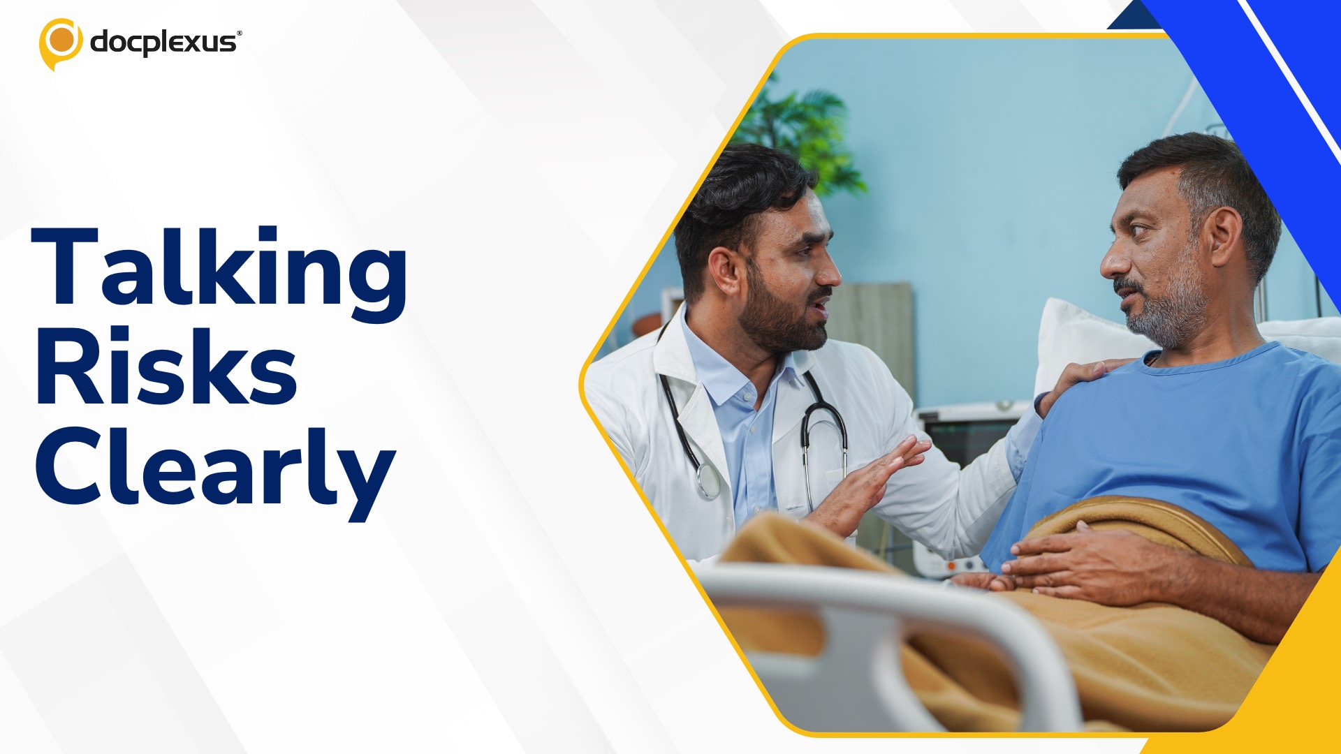 Helping Patients Understand Their Risks