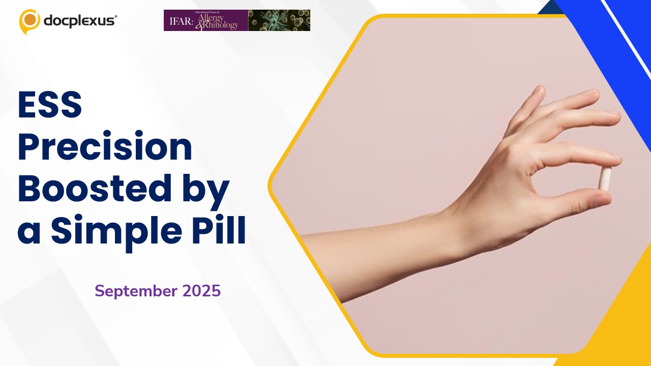 Game-Changer in ESS: Oral Clonidine Sets a New Standard
