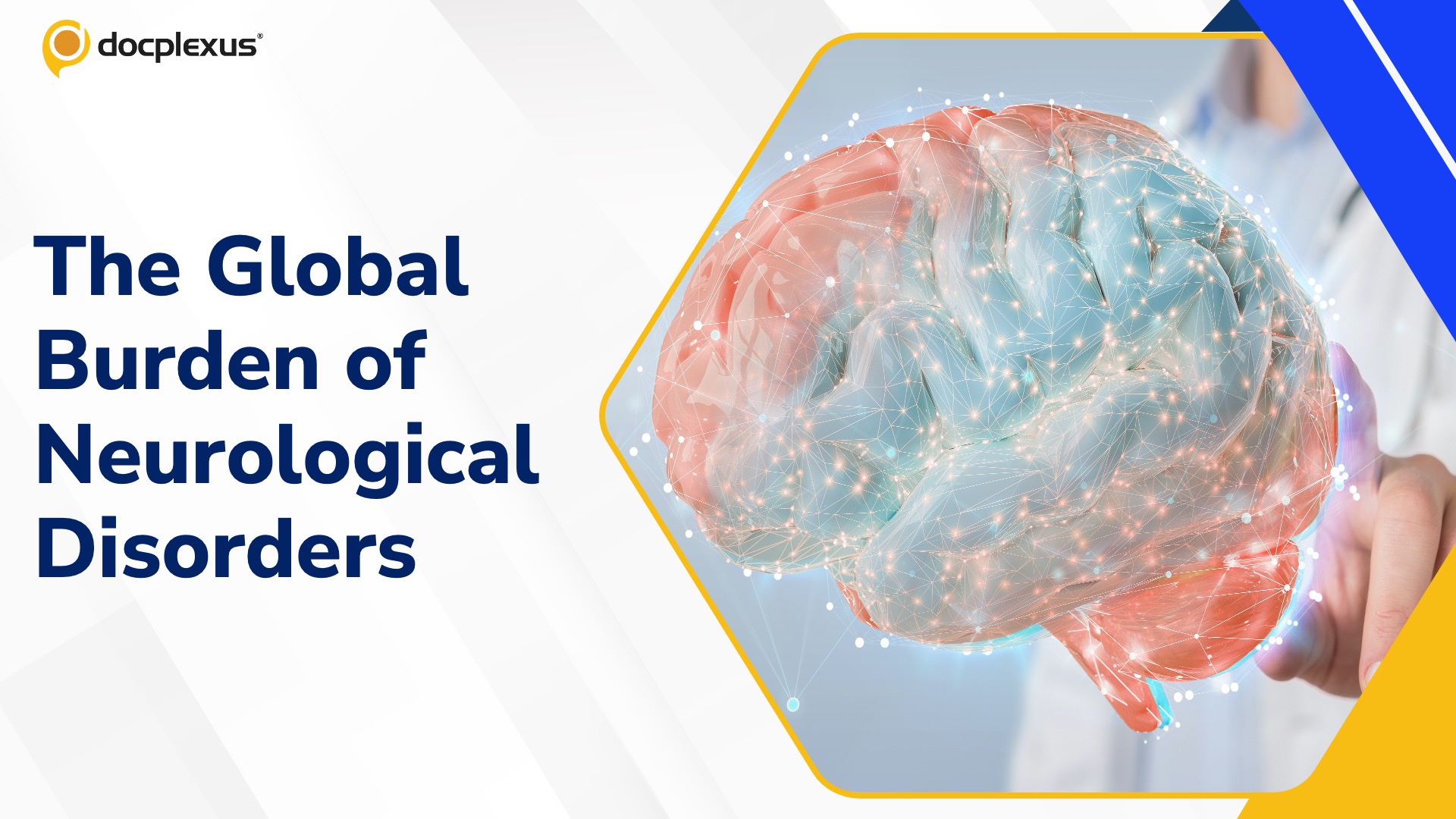 WHO Warns: Neurological Disorders Claim 11 Million Lives Annually