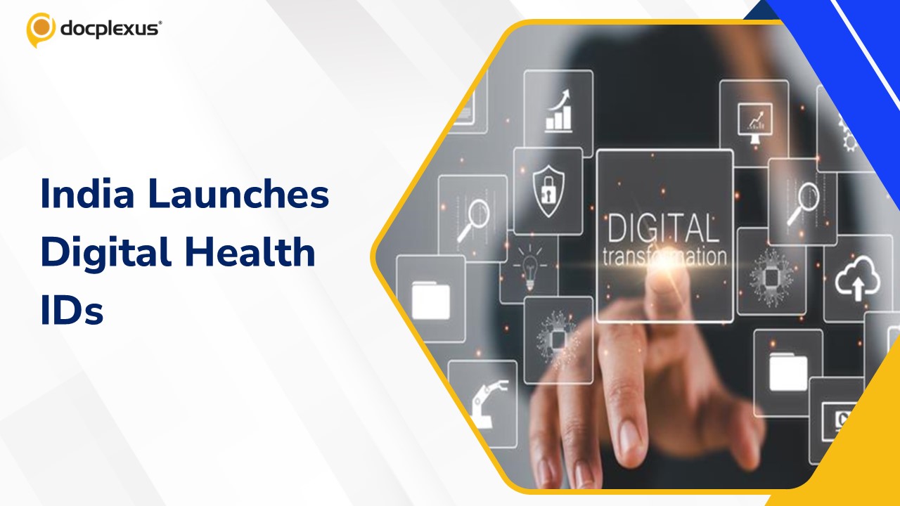 India to Roll Out Digital Health ID for All Citizens by 2026