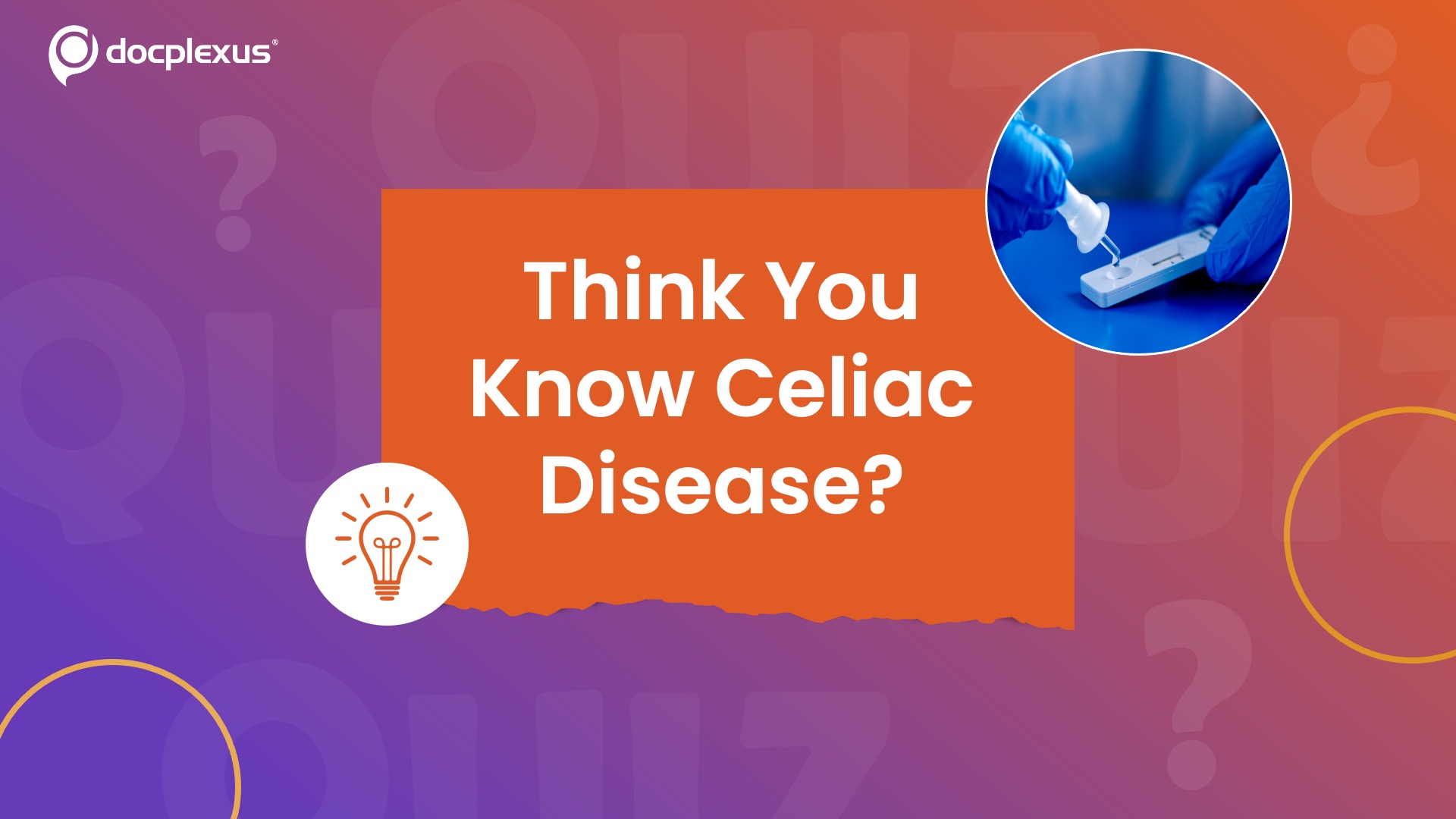 Celiac Disease in Kids: Which Test Leads the Diagnosis?