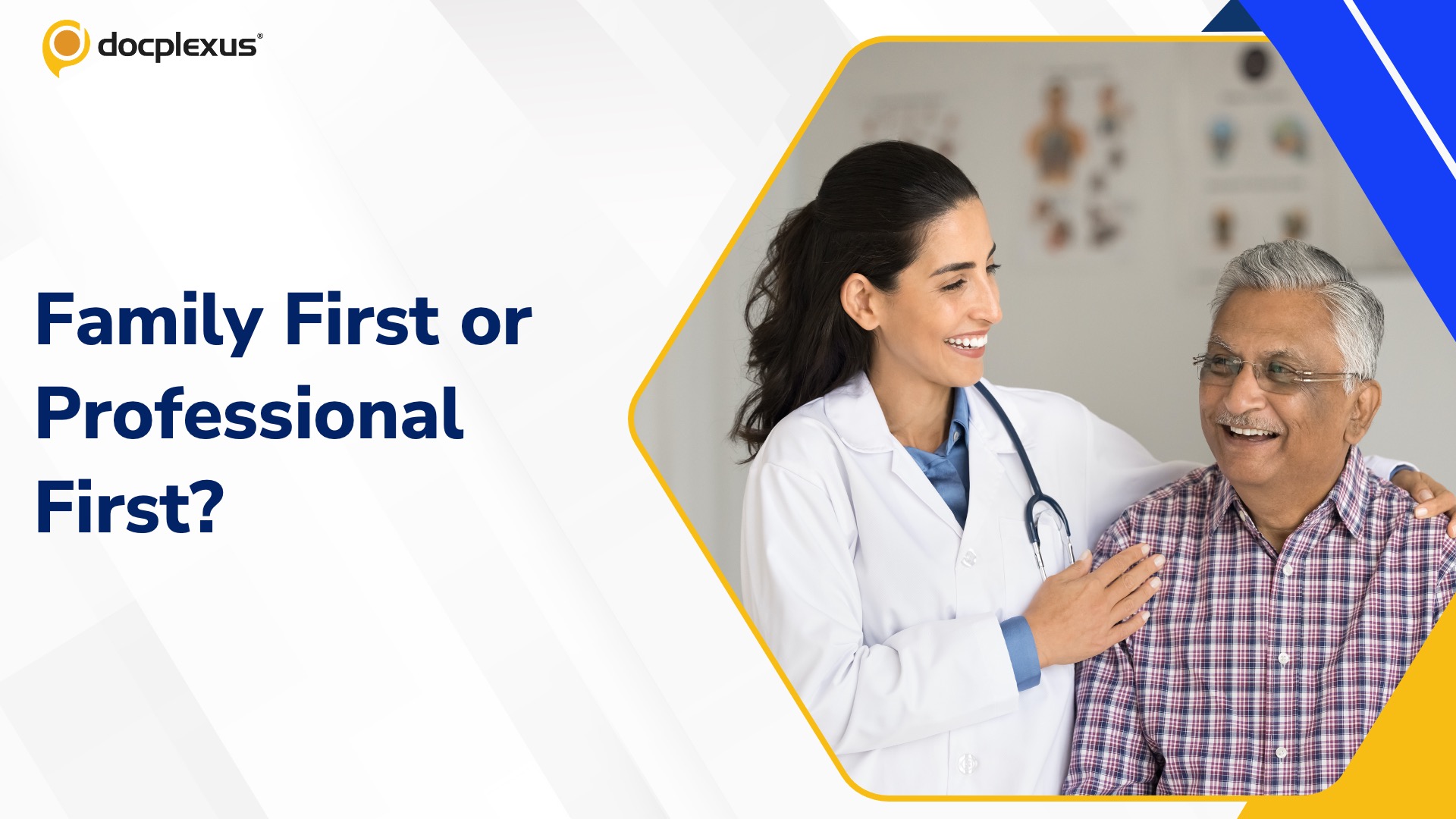 Caring for Loved Ones: A Doctor’s Guide