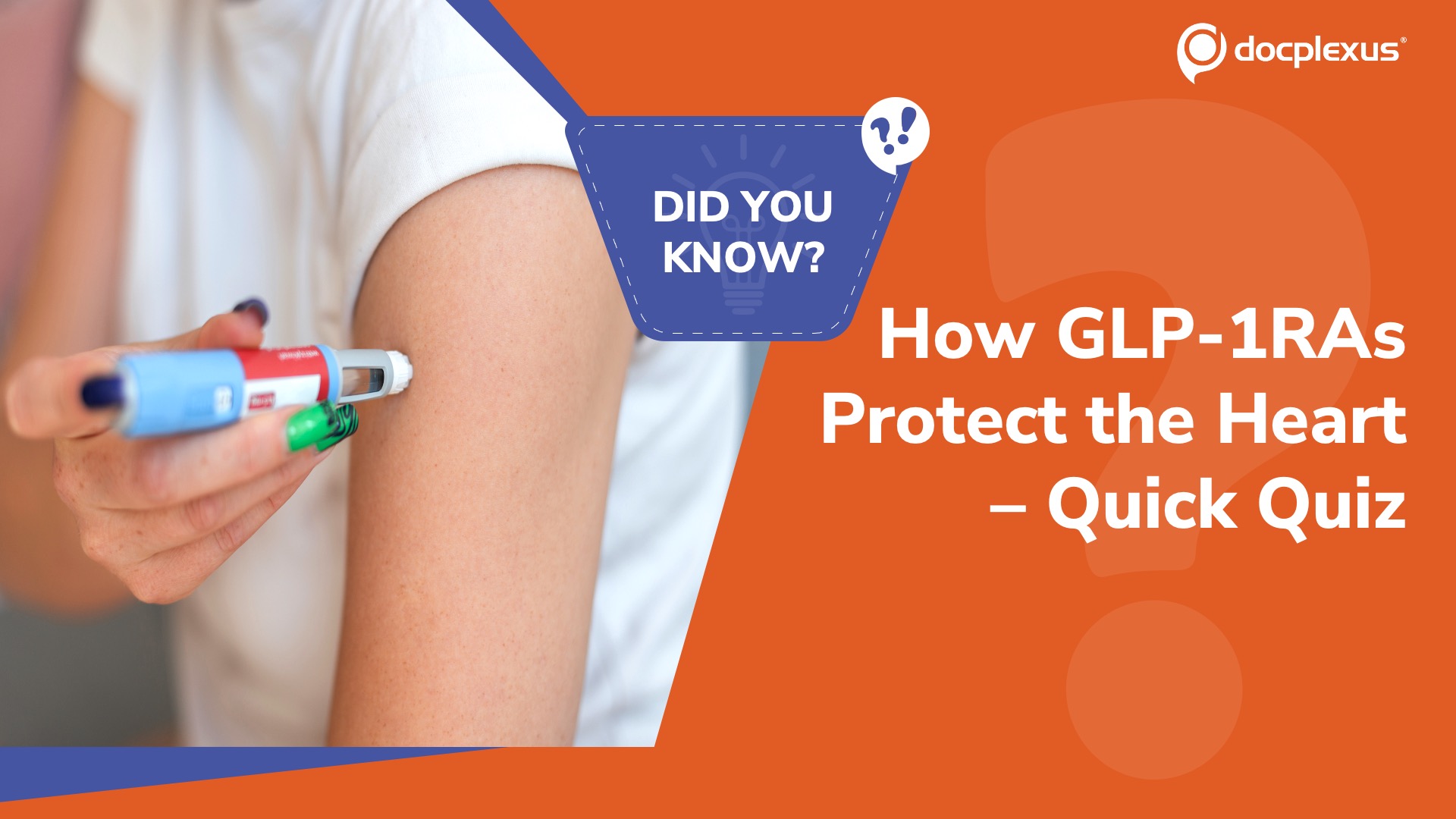 GLP-1 Receptor Agonists: From Glycemic Control to Cardiac Protection
