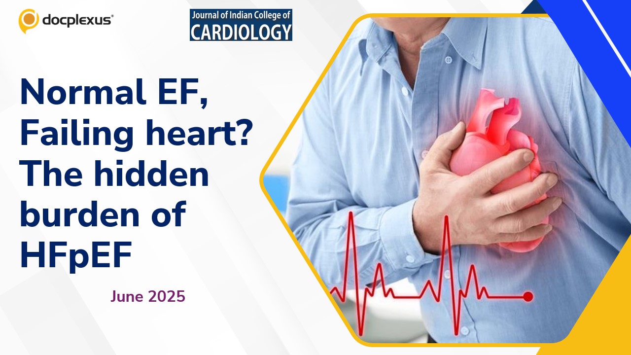 Why One-Third of Indian HF Patients Are Being Misclassified