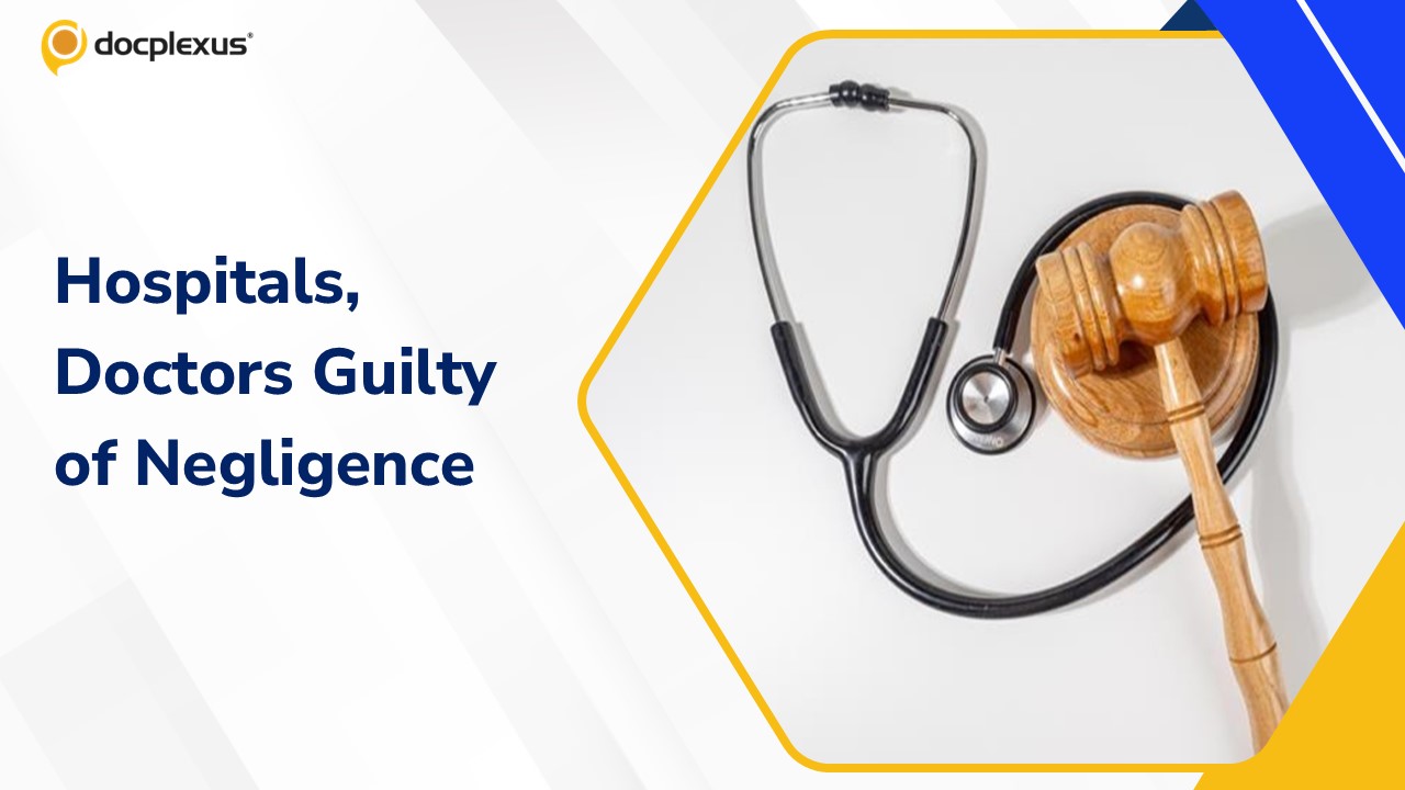Hyderabad Court Finds Hospital, Doctors Guilty of Polypectomy Negligence