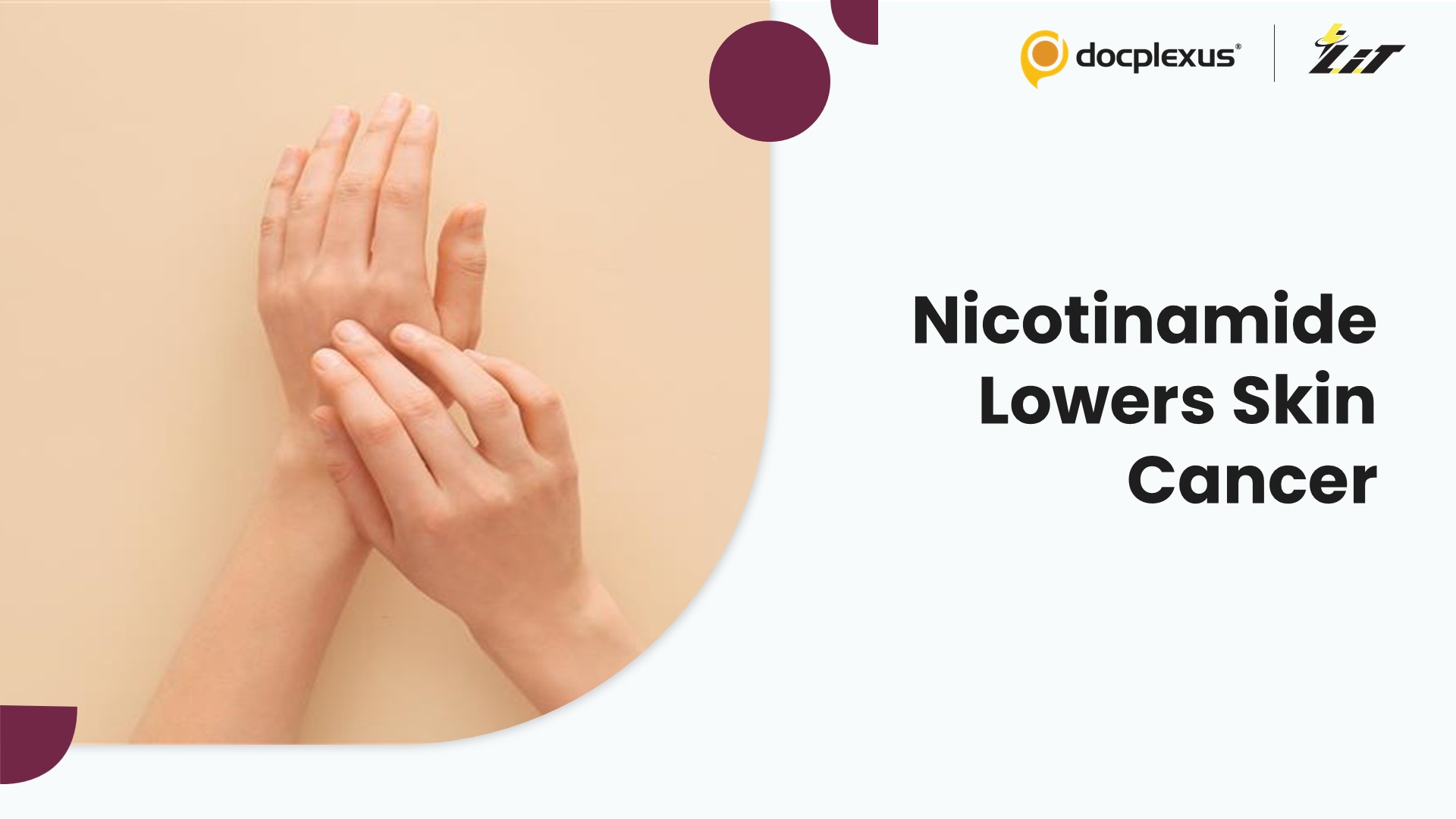 Nicotinamide Shows Promise in Cutting Skin Cancer Risk