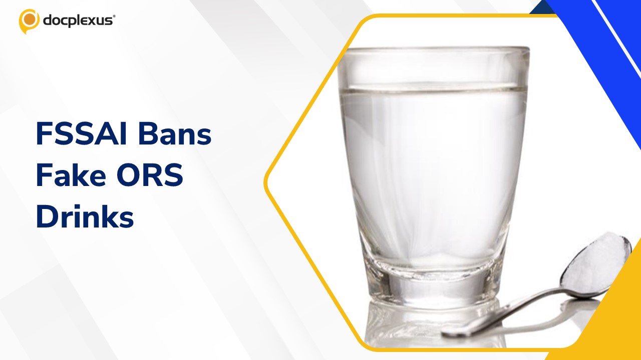 Too Much Sugar to Heal: The Hidden Danger Behind Fake ORS Drinks