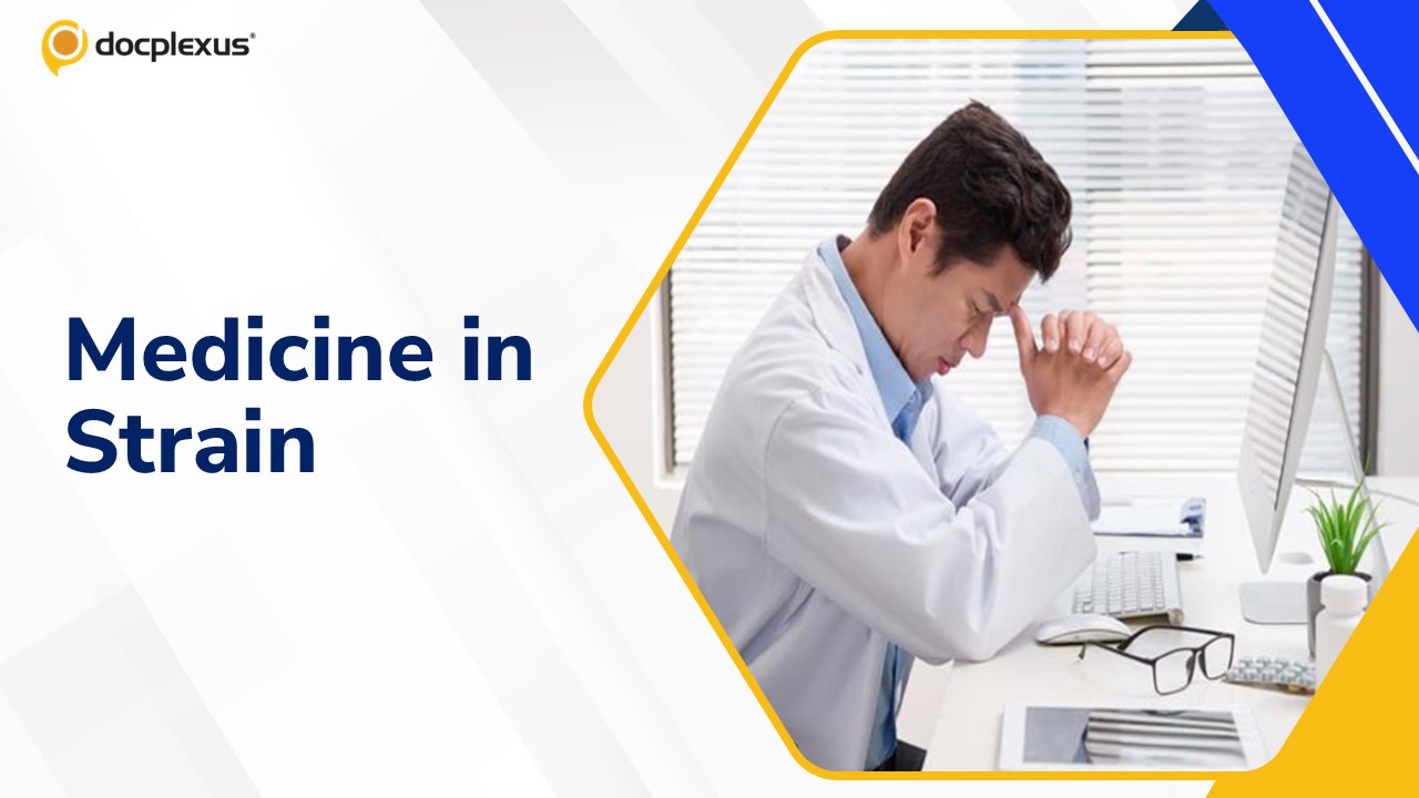 Medicine Under Pressure: Are Physicians Reaching the Breaking Point?