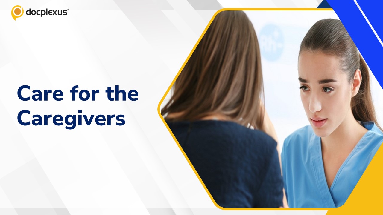 Caring for the Caregivers: Prioritizing Mental Health Workers